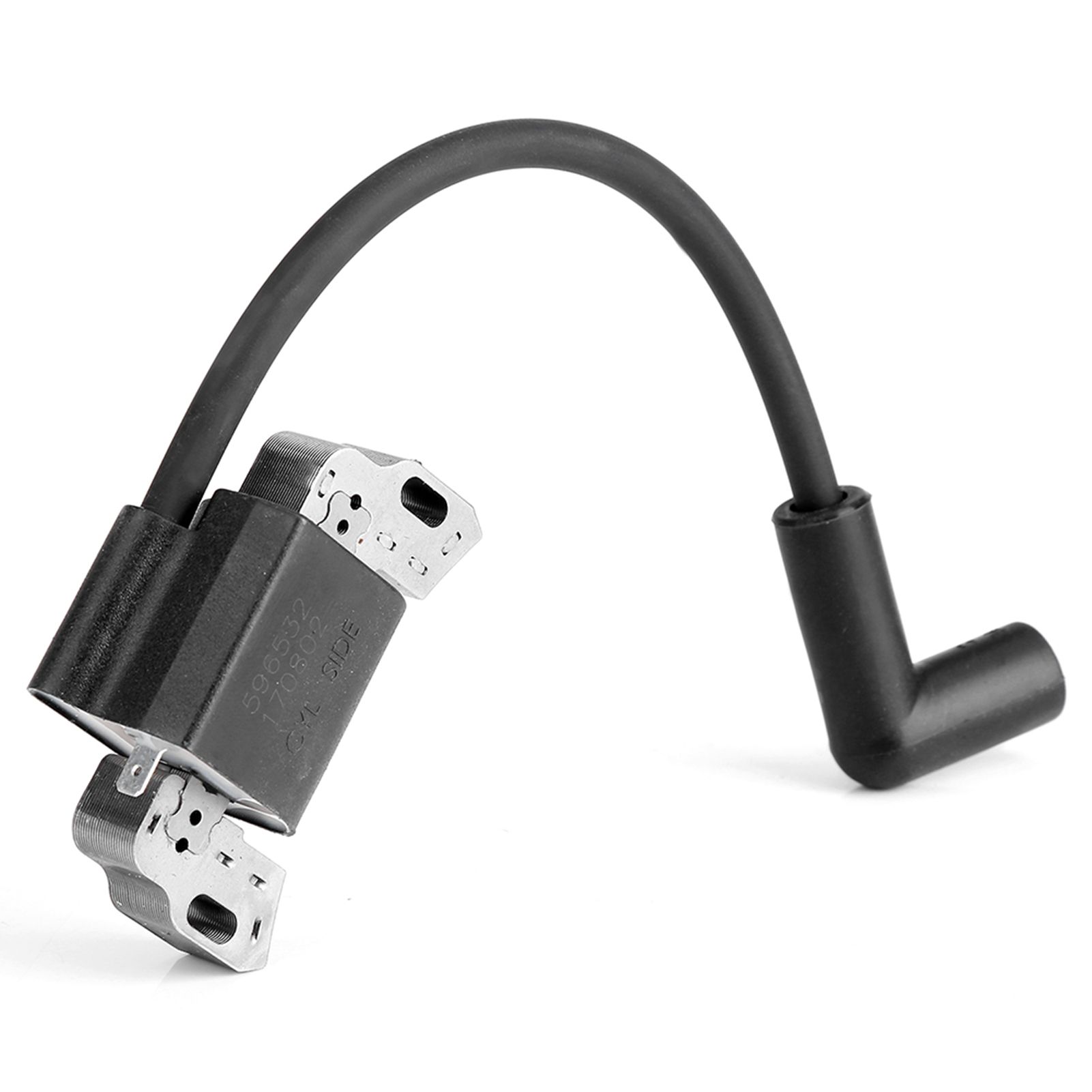 Ignition Coil Module Replacement for Briggs & Stratton 799582 593872 view 3