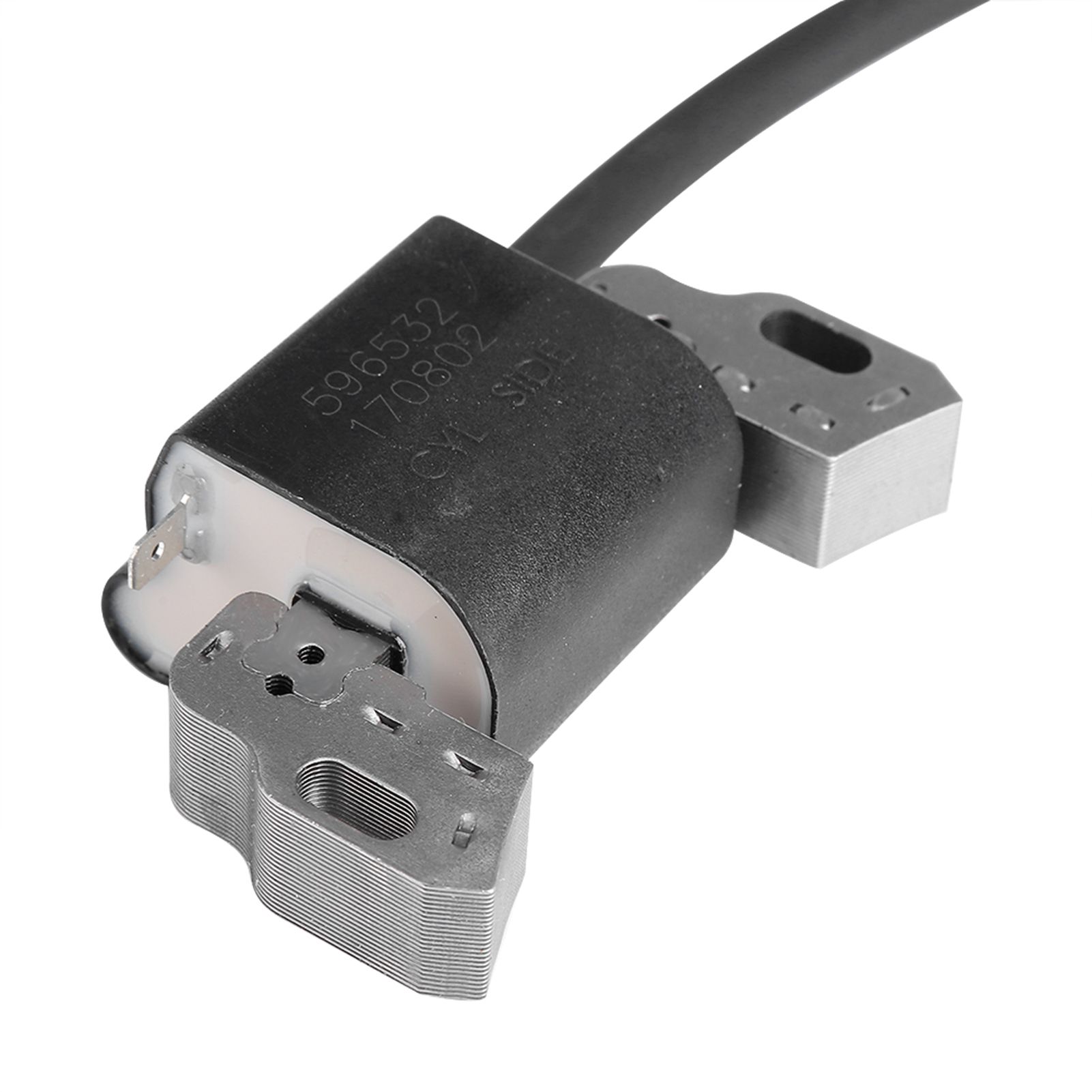 Ignition Coil Module Replacement for Briggs & Stratton 799582 593872 view 5