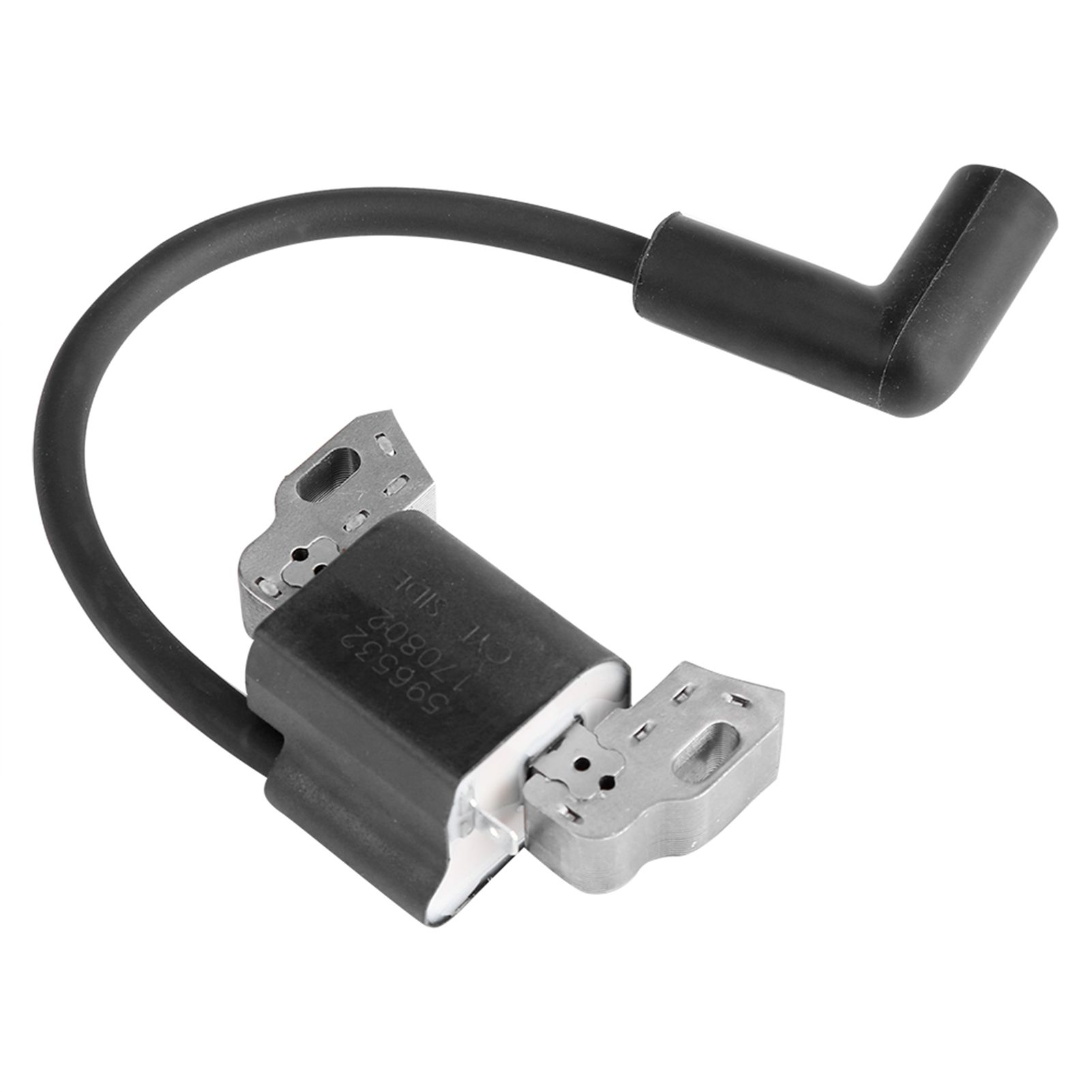 Ignition Coil Module Replacement for Briggs & Stratton 799582 593872 view 8