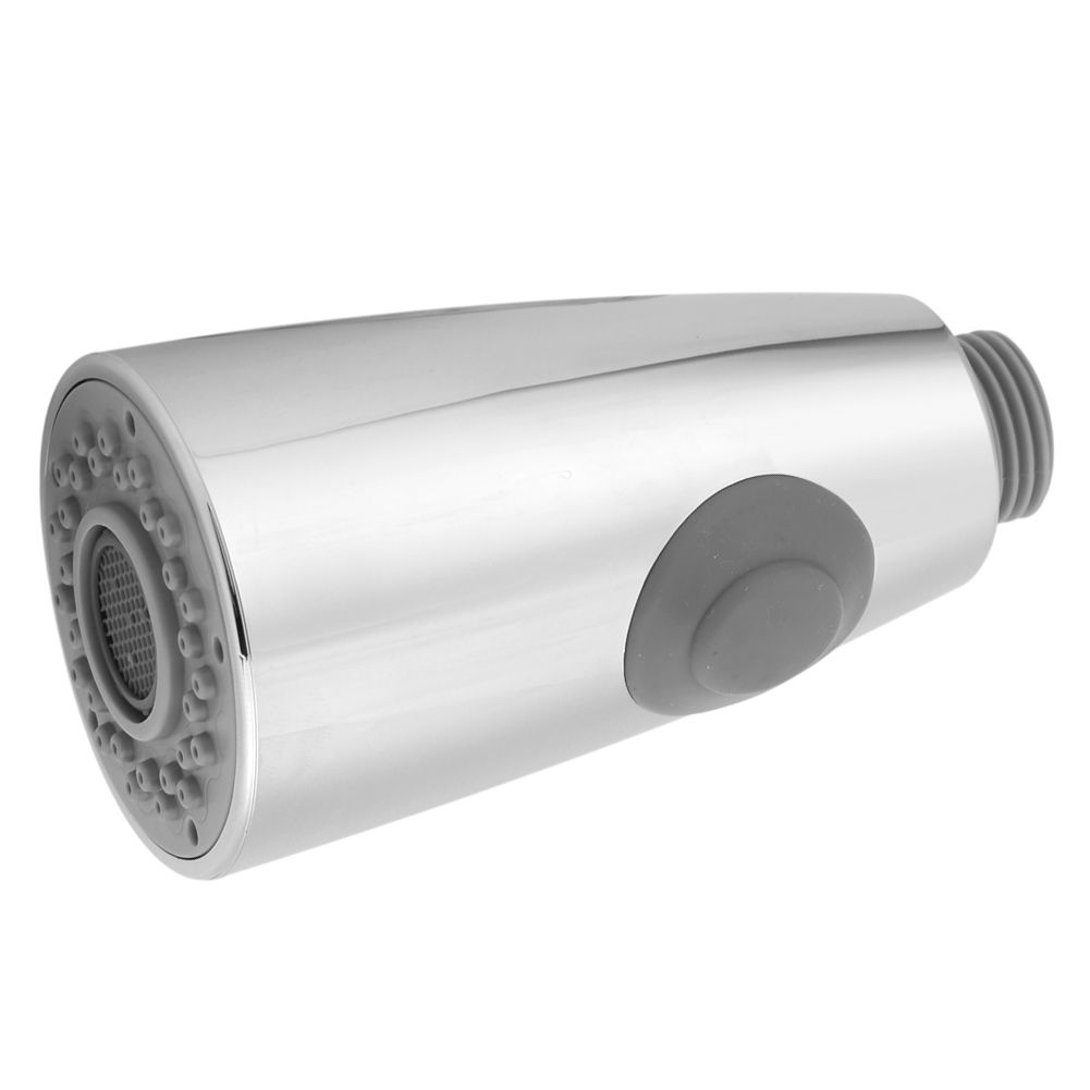 Pull Out Faucet Sprayer Kitchen Bathroom Tap Shower Spray Head Replacement Part view 11