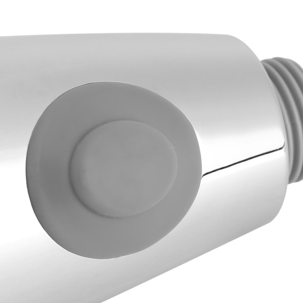 Pull Out Faucet Sprayer Kitchen Bathroom Tap Shower Spray Head Replacement Part view 12