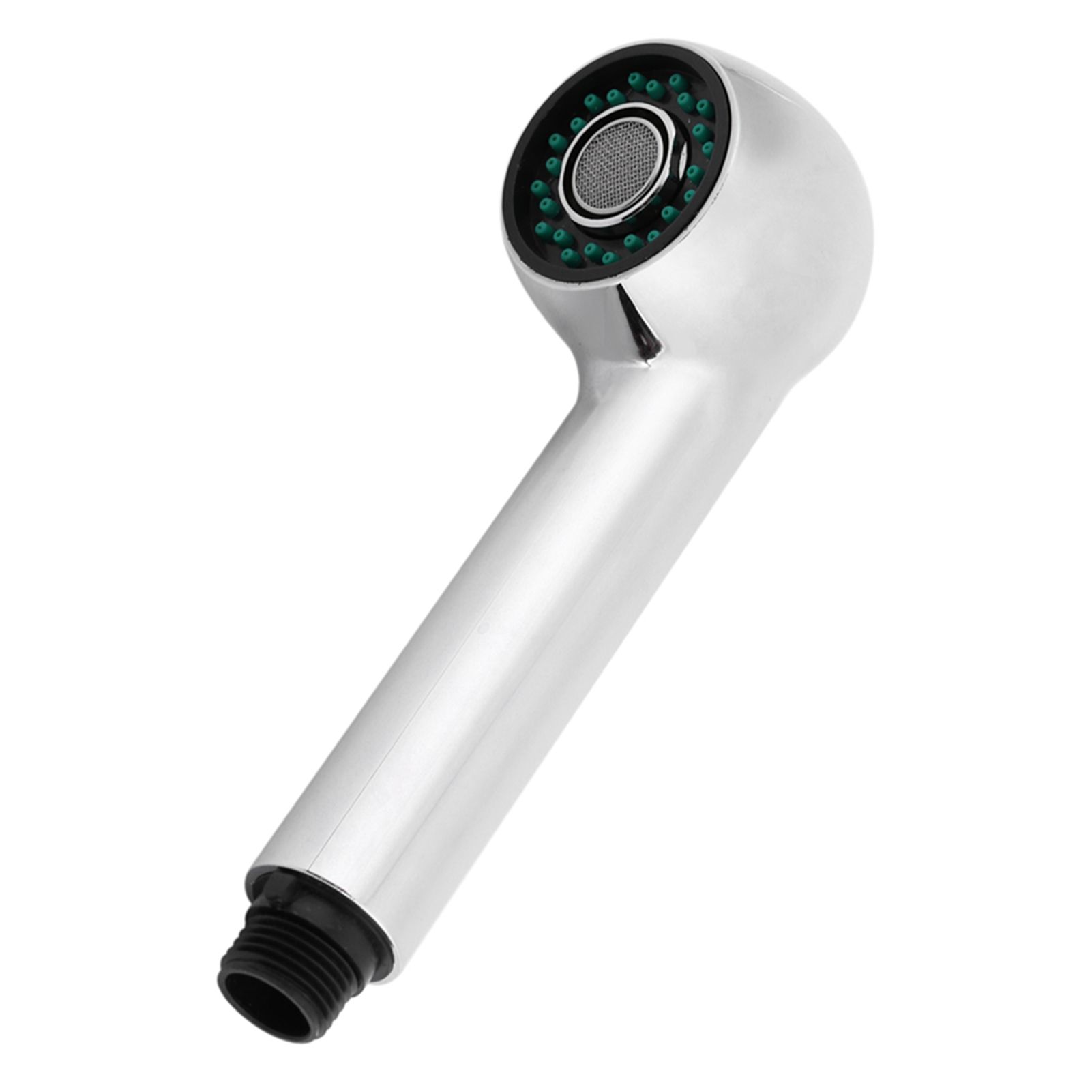 Kitchen Bathroom Tap Pull Out Faucet Nozzle Shower Spray Head Setting view 6
