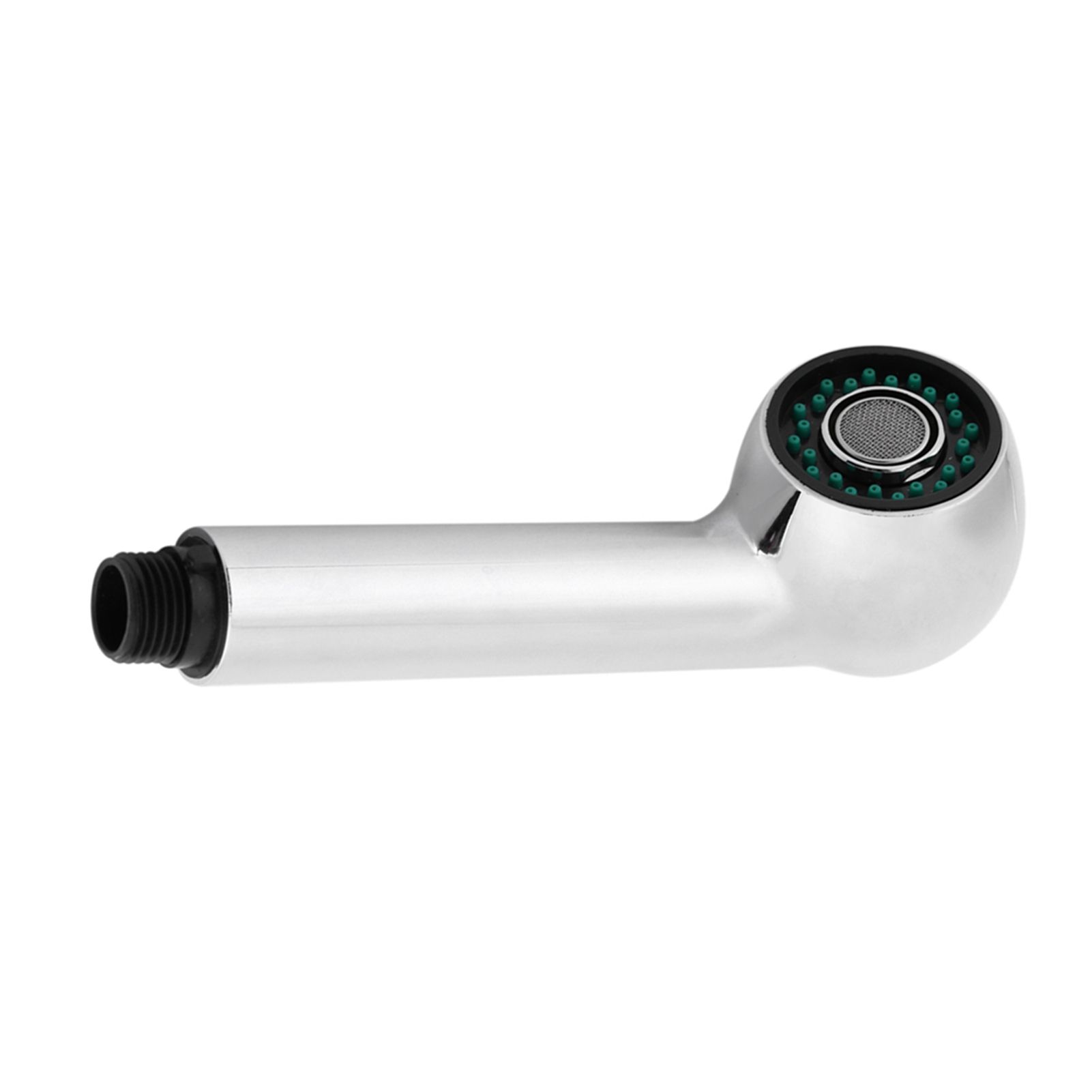 Kitchen Bathroom Tap Pull Out Faucet Nozzle Shower Spray Head Setting view 8
