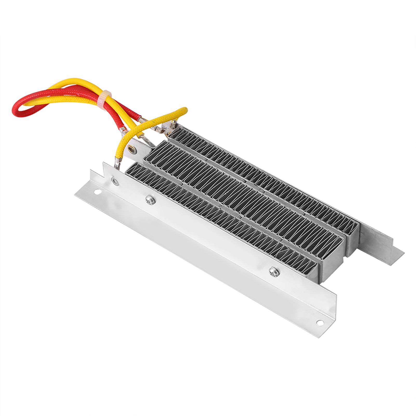 12V 400W Electric Ceramic Heater Thermostatic Insulation PTC Heating Element view 4