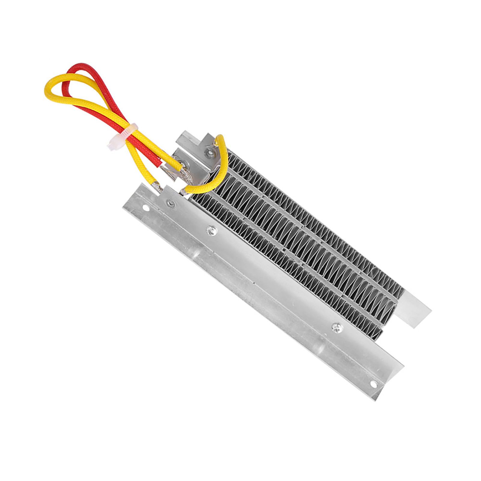 12V 400W Electric Ceramic Heater Thermostatic Insulation PTC Heating Element view 5