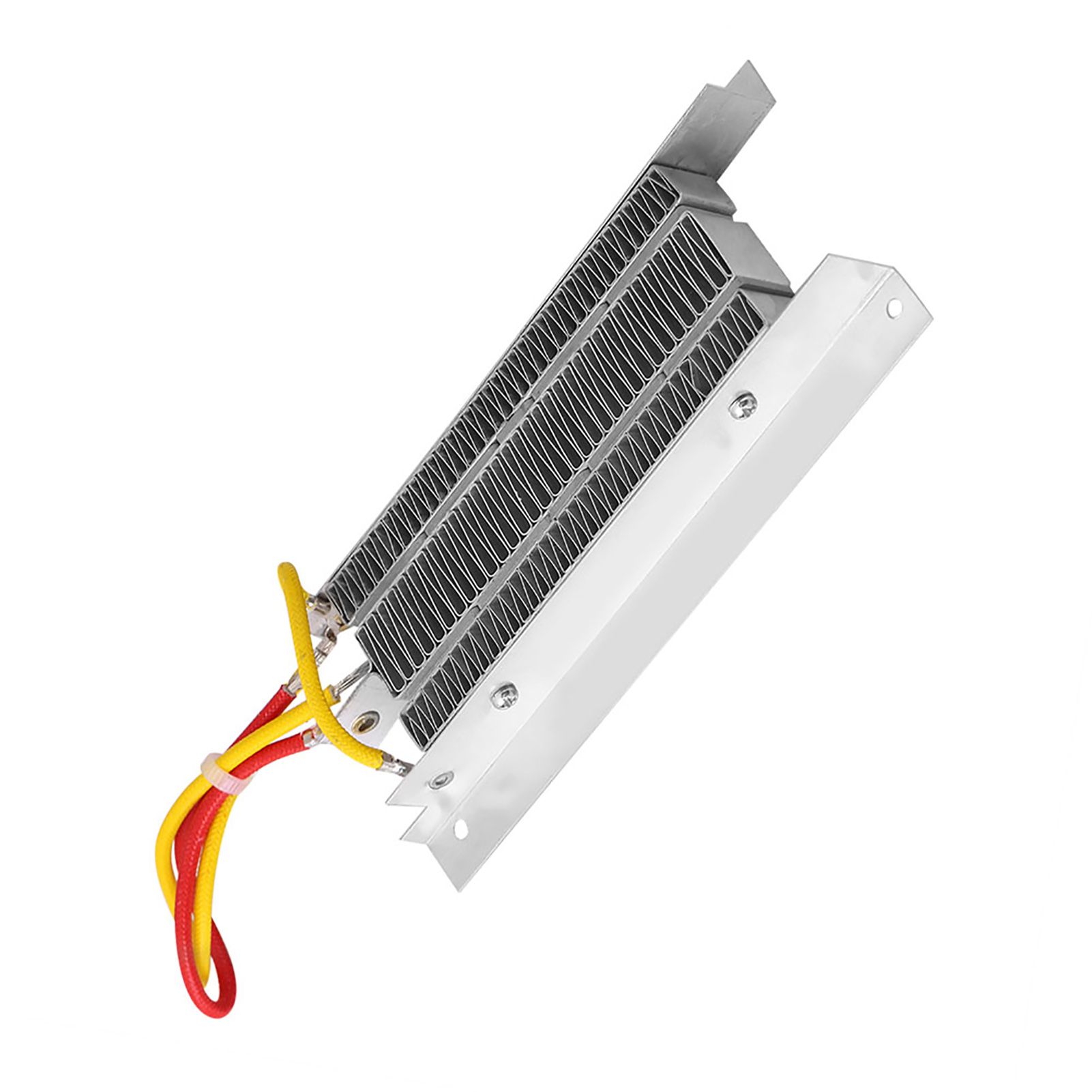 12V 400W Electric Ceramic Heater Thermostatic Insulation PTC Heating Element view 6