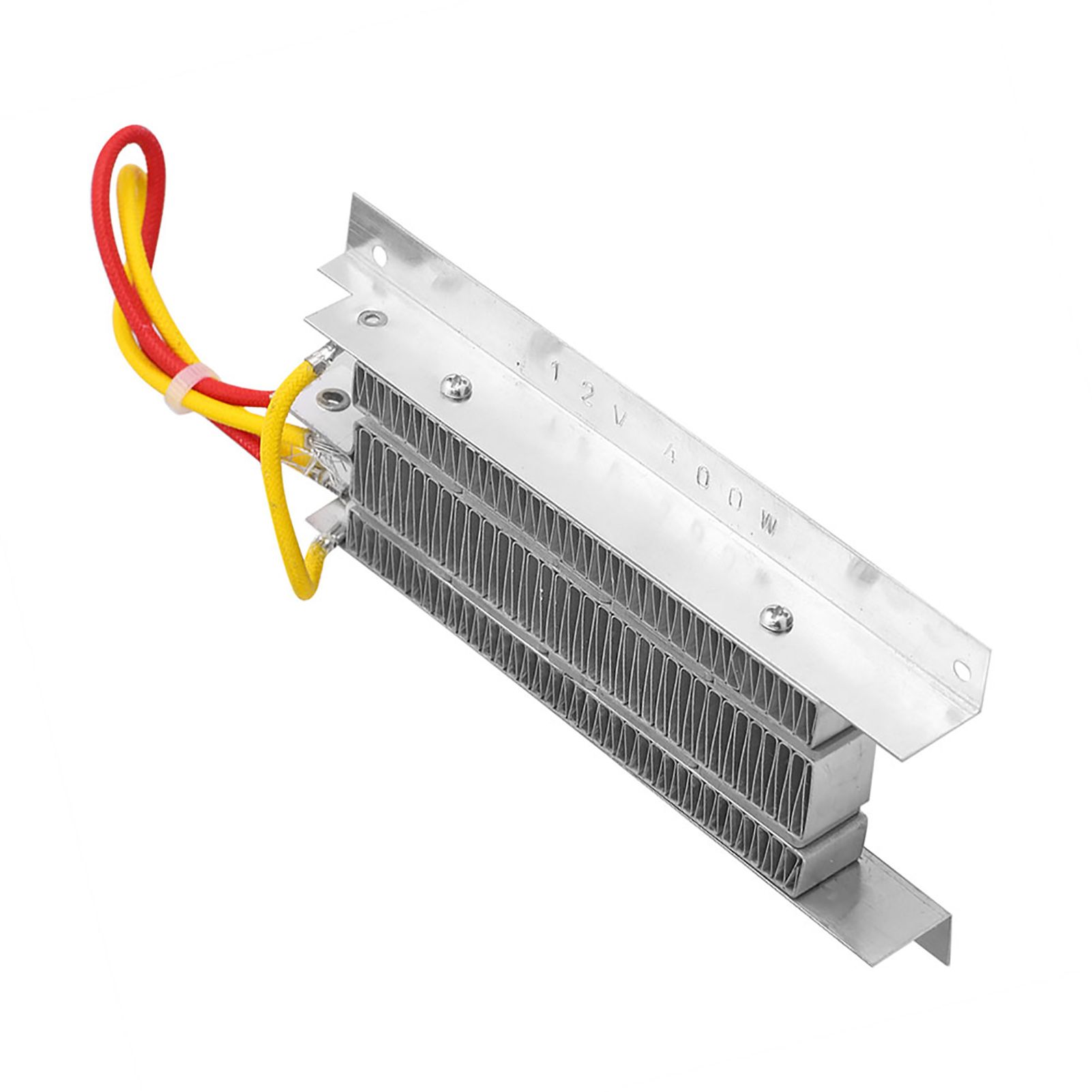 12V 400W Electric Ceramic Heater Thermostatic Insulation PTC Heating Element view 7