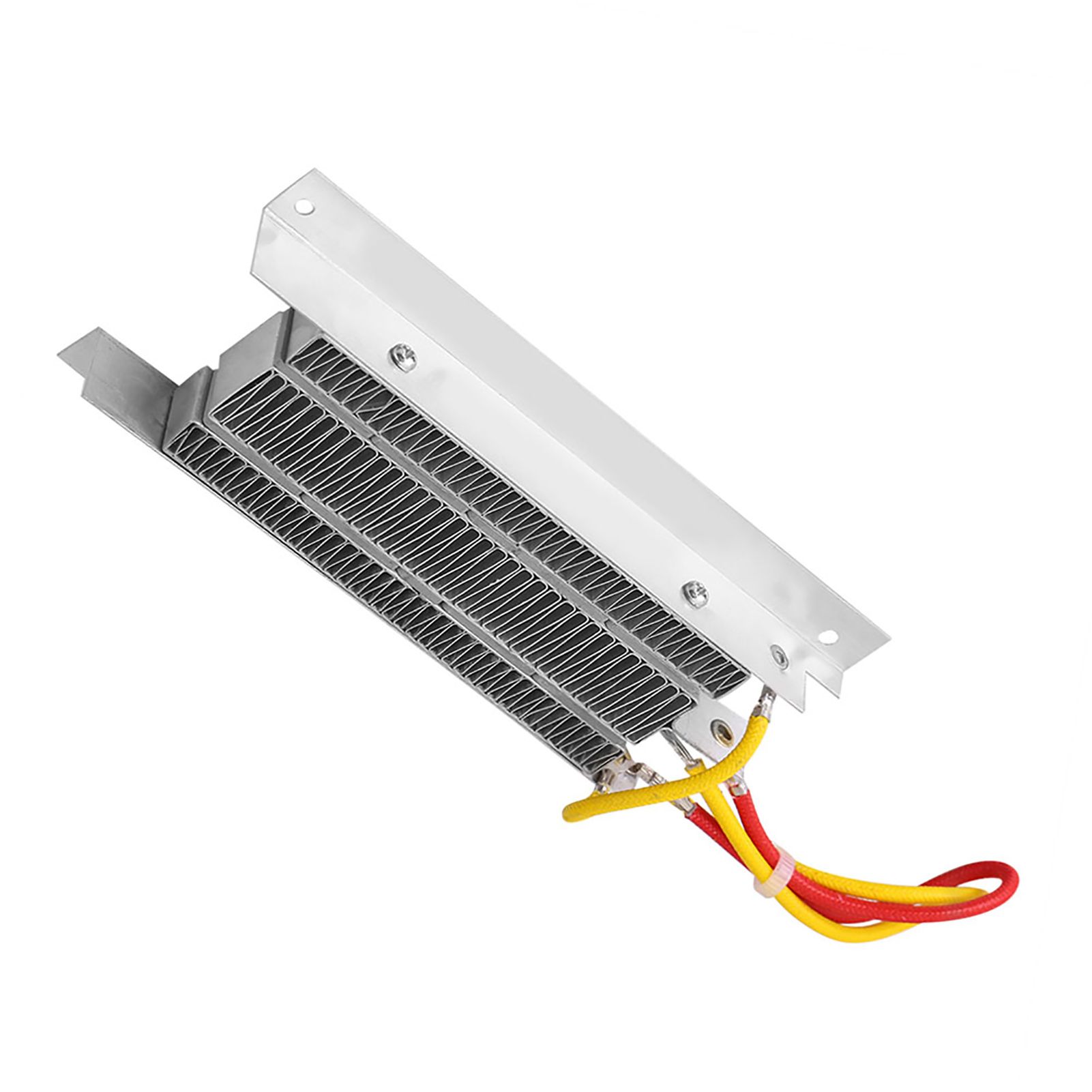 12V 400W Electric Ceramic Heater Thermostatic Insulation PTC Heating Element view 9