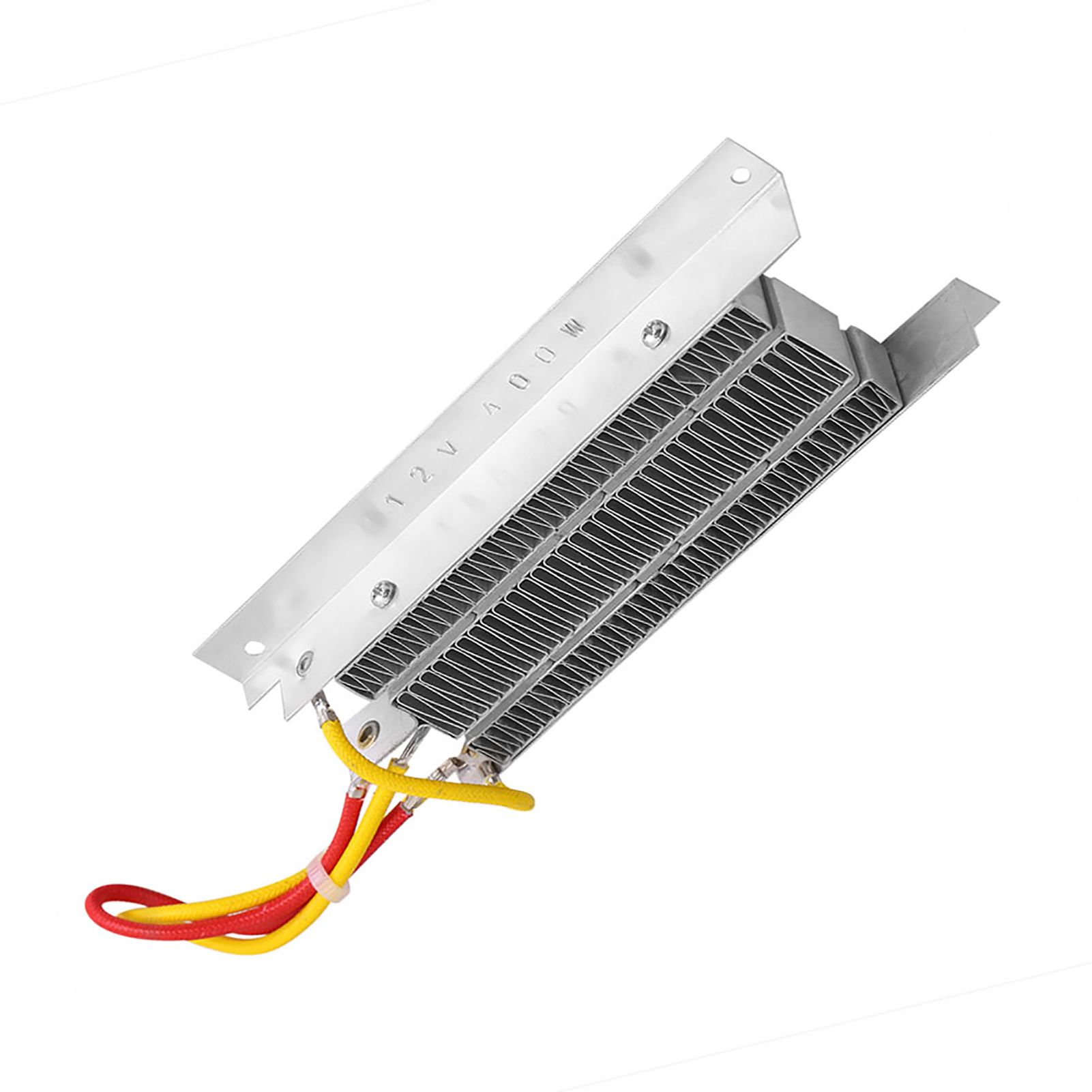 12V 400W Electric Ceramic Heater Thermostatic Insulation PTC Heating Element view 10