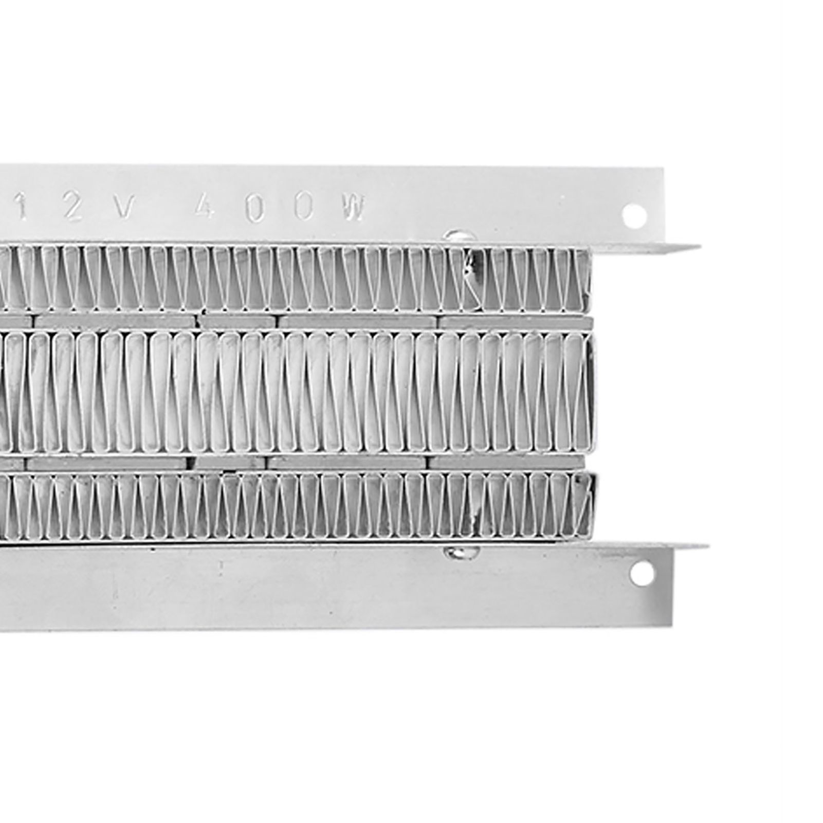12V 400W Electric Ceramic Heater Thermostatic Insulation PTC Heating Element view 13