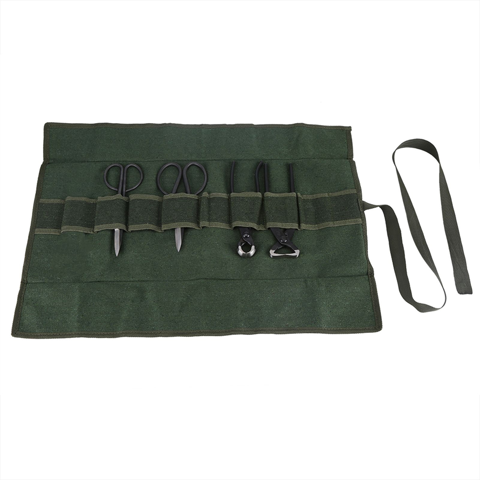 Garden Orchard Scissors Pliers Fruit Trees Branches Cutting Tool Trimming Kit view 5