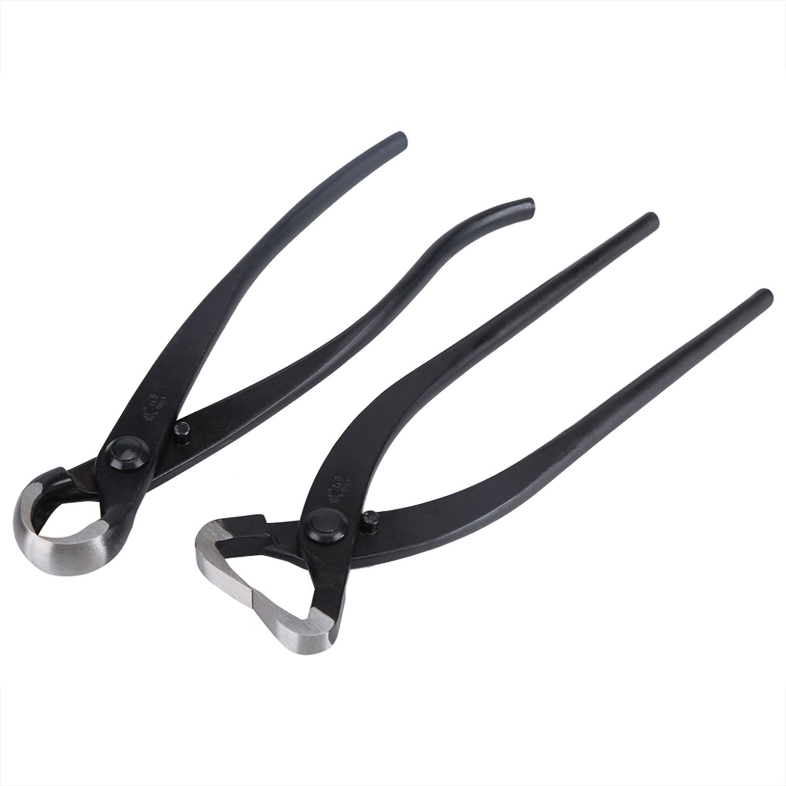Garden Orchard Scissors Pliers Fruit Trees Branches Cutting Tool Trimming Kit view 6