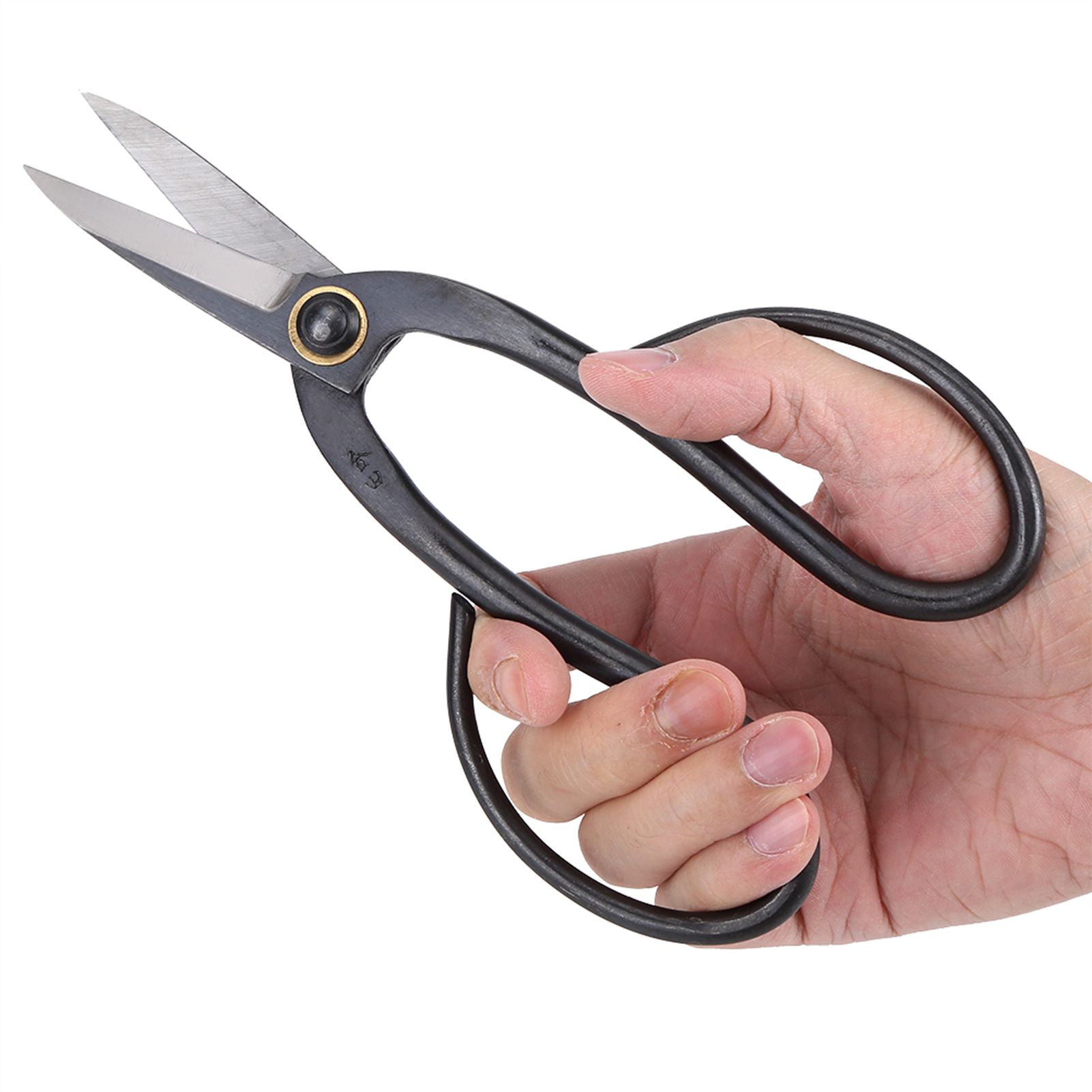 Garden Orchard Scissors Pliers Fruit Trees Branches Cutting Tool Trimming Kit view 8