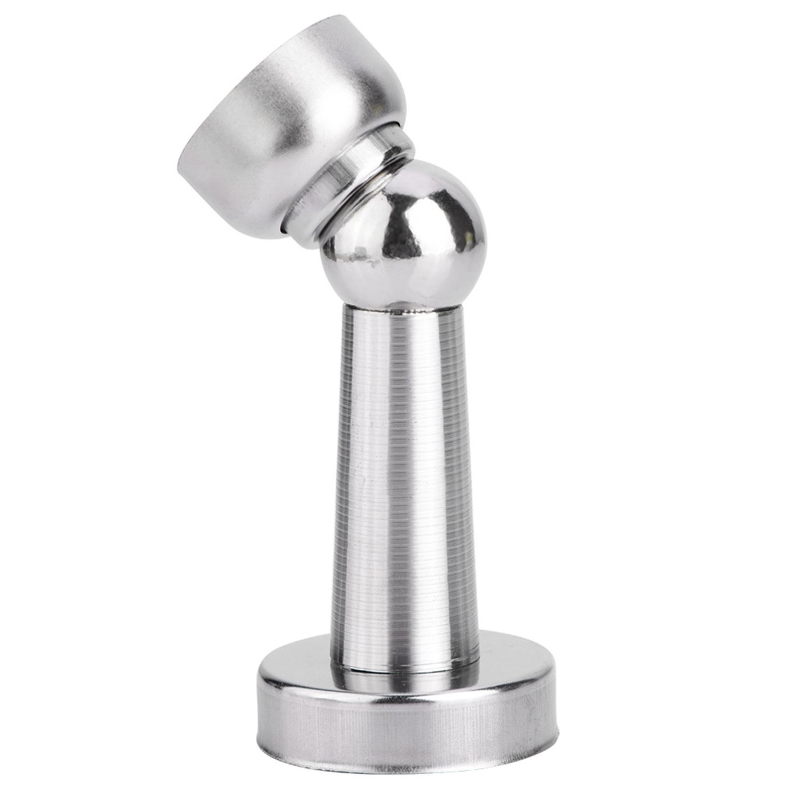 New Heavy Duty Stainless Steel Strong Magnetic Door Stopper Powerful Bedroom view 13