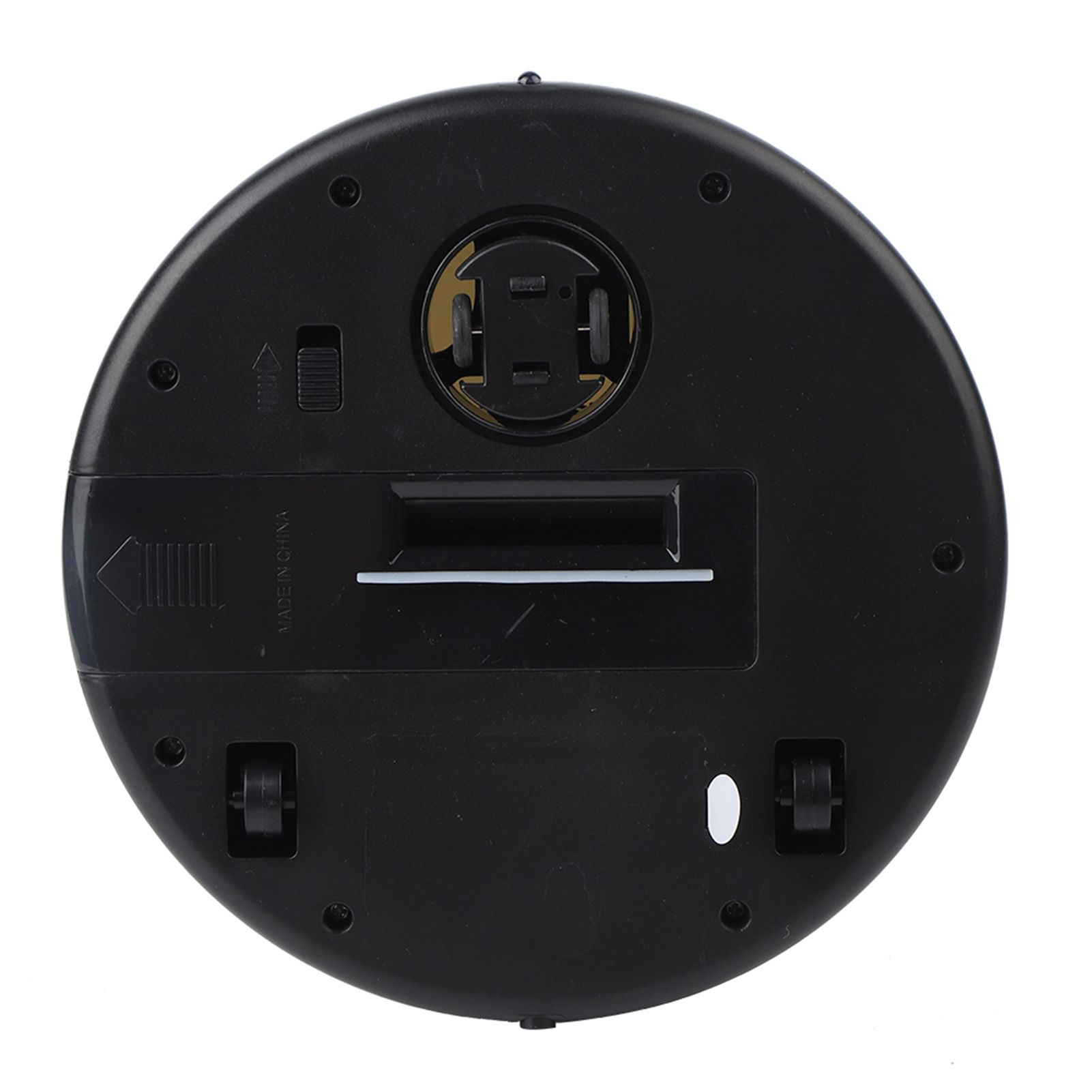 USB Rechargeable Smart Automatic Robotic Household Floor Cleaner Dust Sweeping view 2