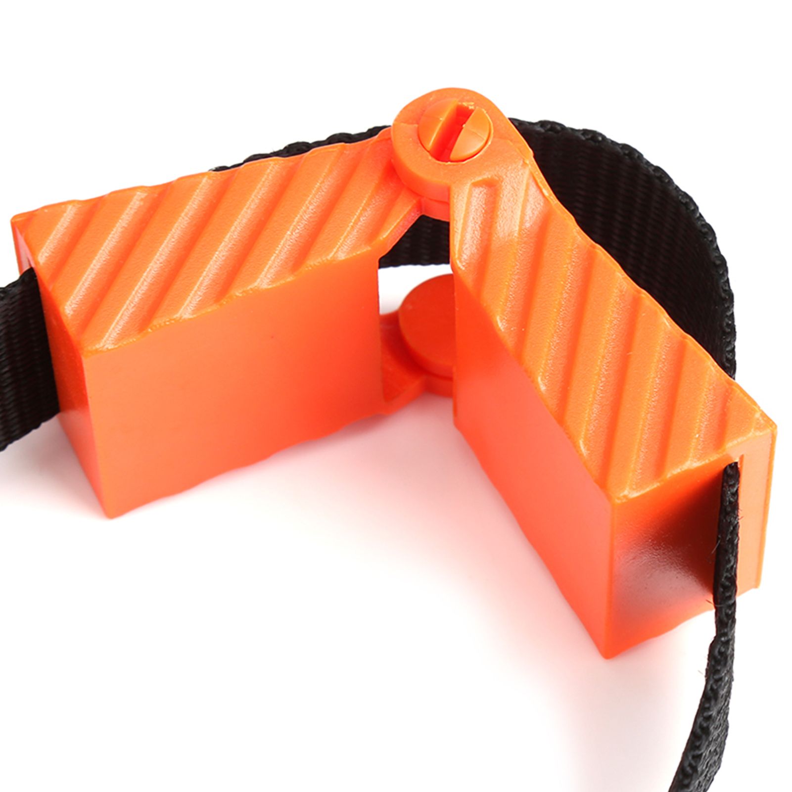 4M Woodworking Band Strap Clamp Ratchet Corner Miter Vise Framing Tool view 14