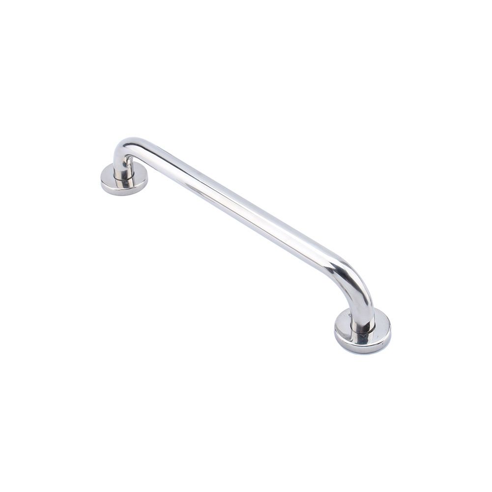 Stainless Steel Safety Bathroom Shower Tub Handgrip Grab Bar Handle Rail Support view 10