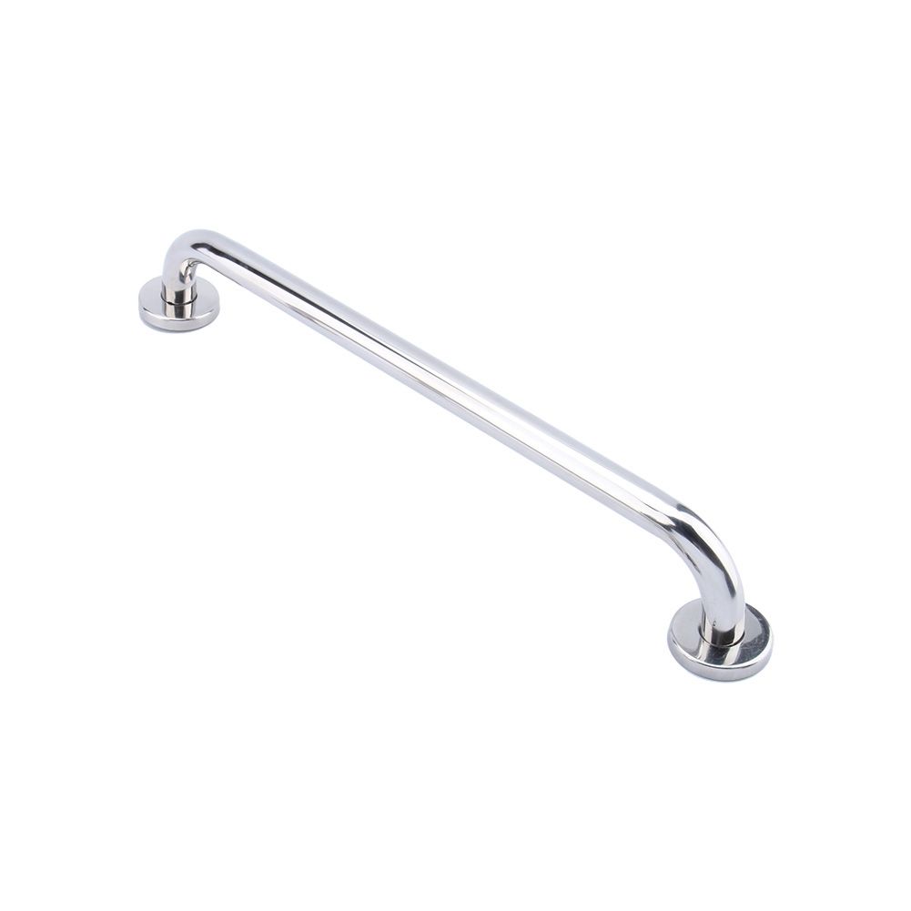 Stainless Steel Safety Bathroom Shower Tub Handgrip Grab Bar Handle Rail Support view 2