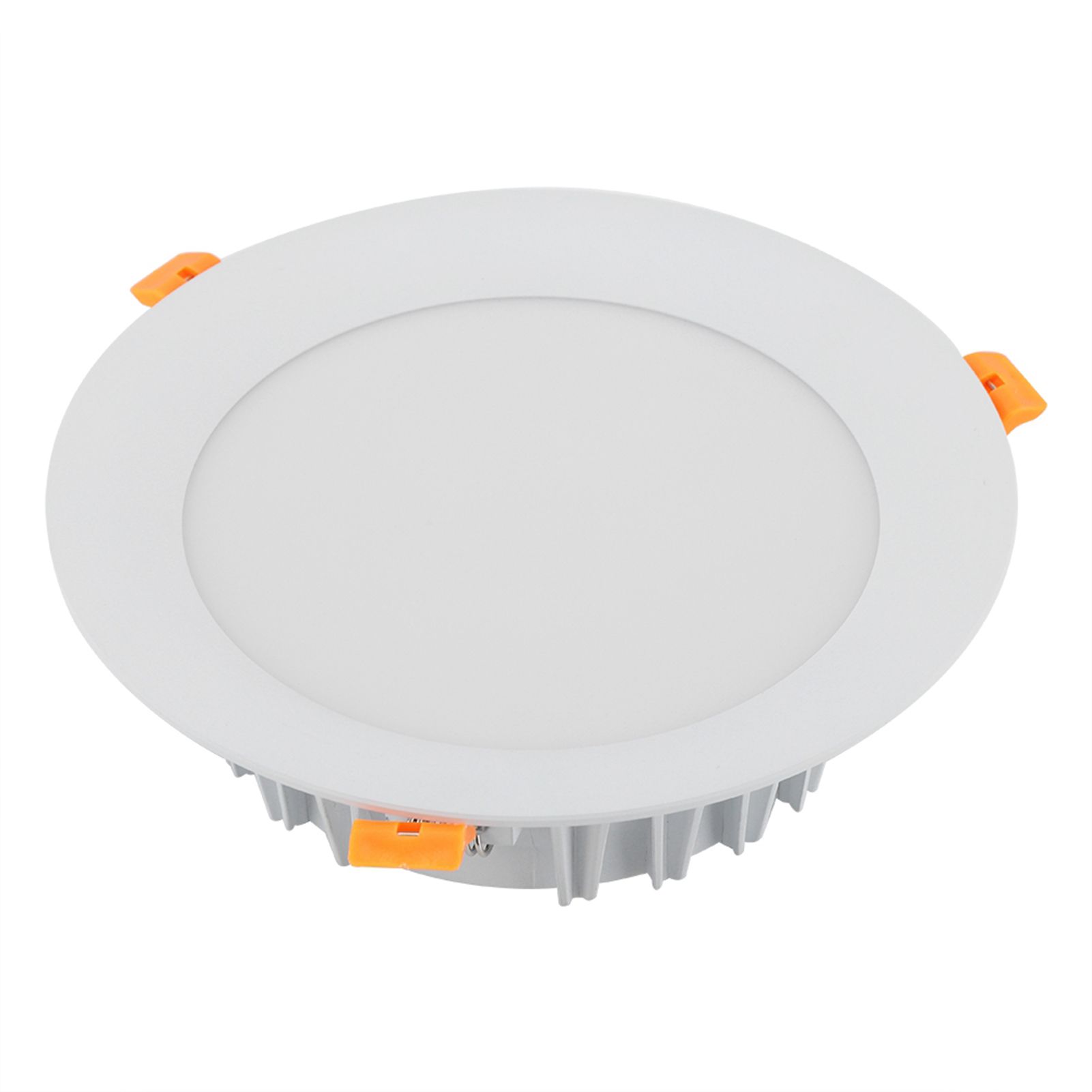 Milight 18W RGB+CCT Dimmable LED Panel Downlight Recessed Ceiling WiFi Light view 9