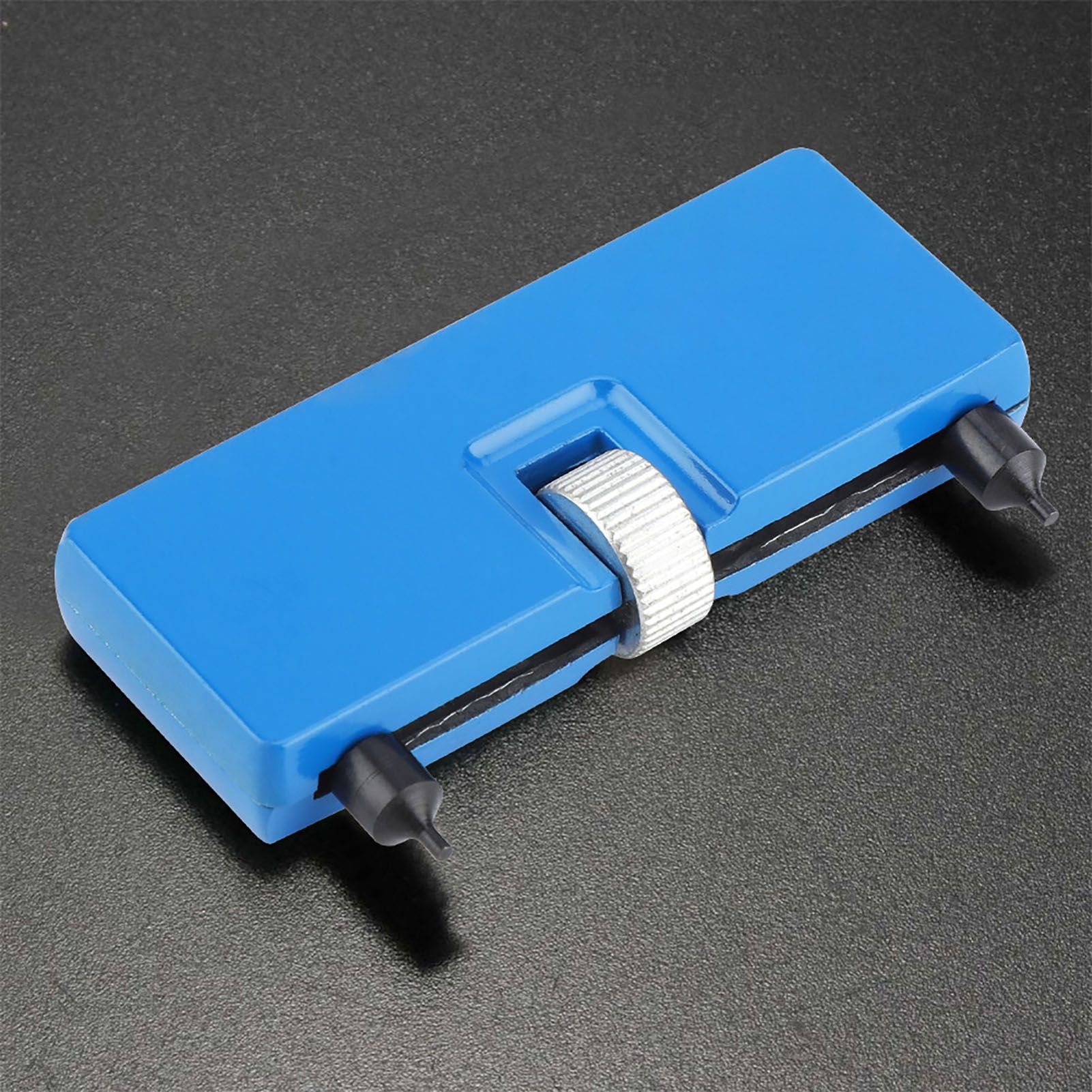 Adjustable Watch Opener Back Case Cover Remover Repairing Watchmaker Hand Tool view 3