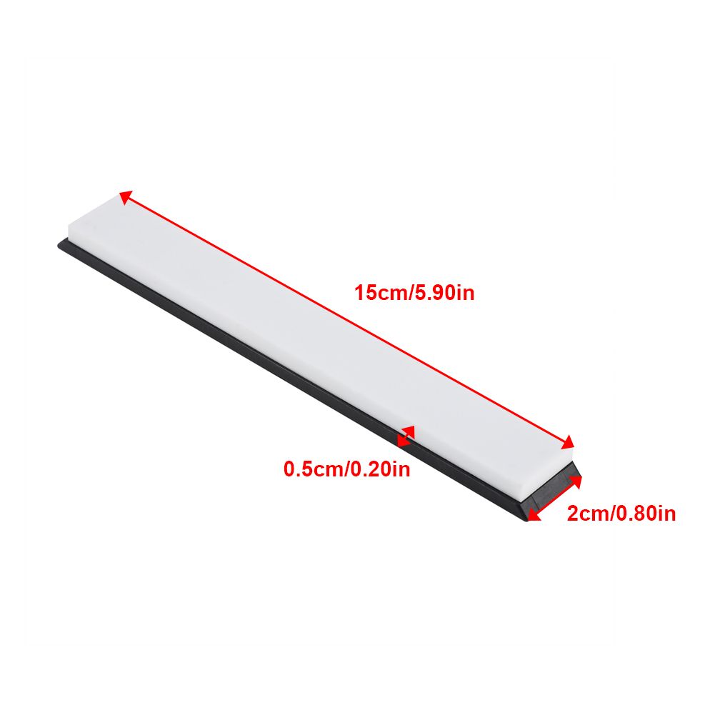 4000# Sharpening Stone Whetstone Kitchen Knife Sharpener Polishing Grinding view 10