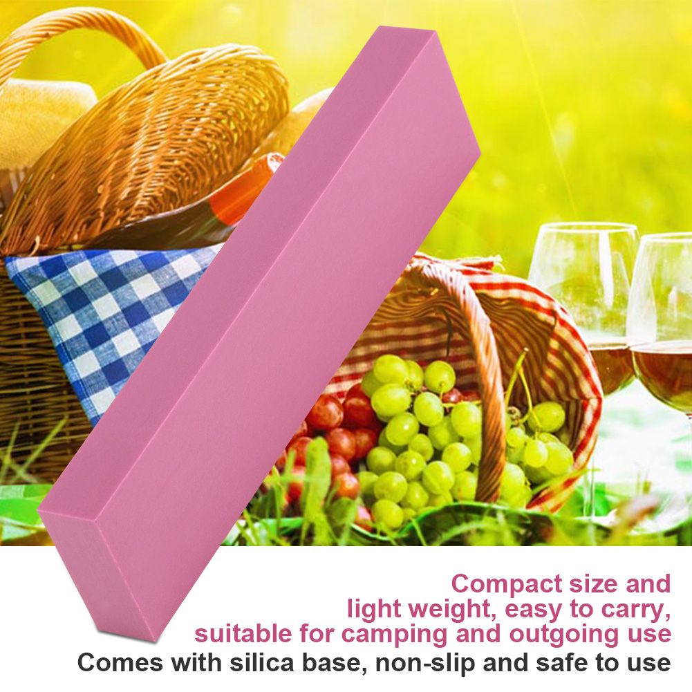 3000# Sharpening Stone Whetstone Kitchen Knife Sharpener Polishing Grinding Tools view 3