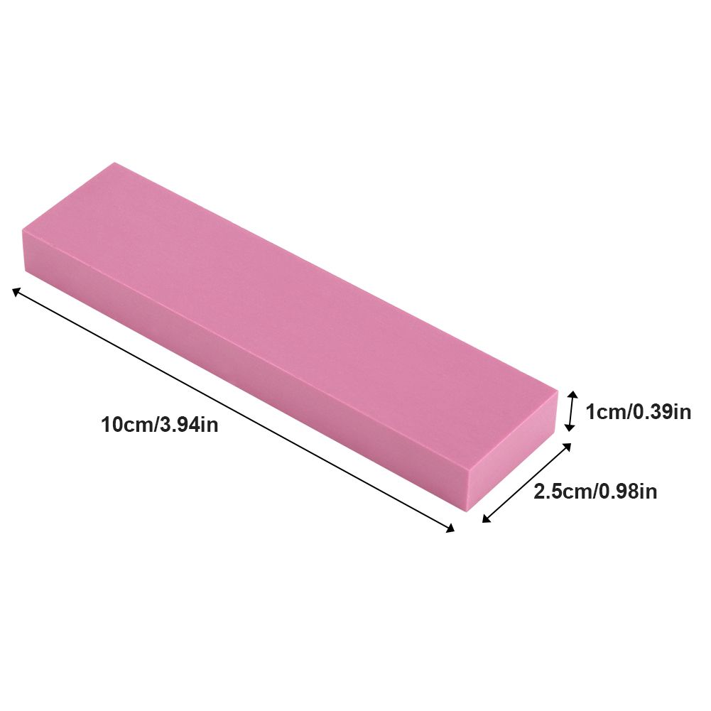 3000# Sharpening Stone Whetstone Kitchen Knife Sharpener Polishing Grinding Tools view 10