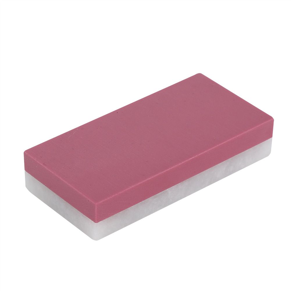 3000# 8000# Grit Double Sides Kitchen Sharpening Stone Knife Sharpener Tool view 6