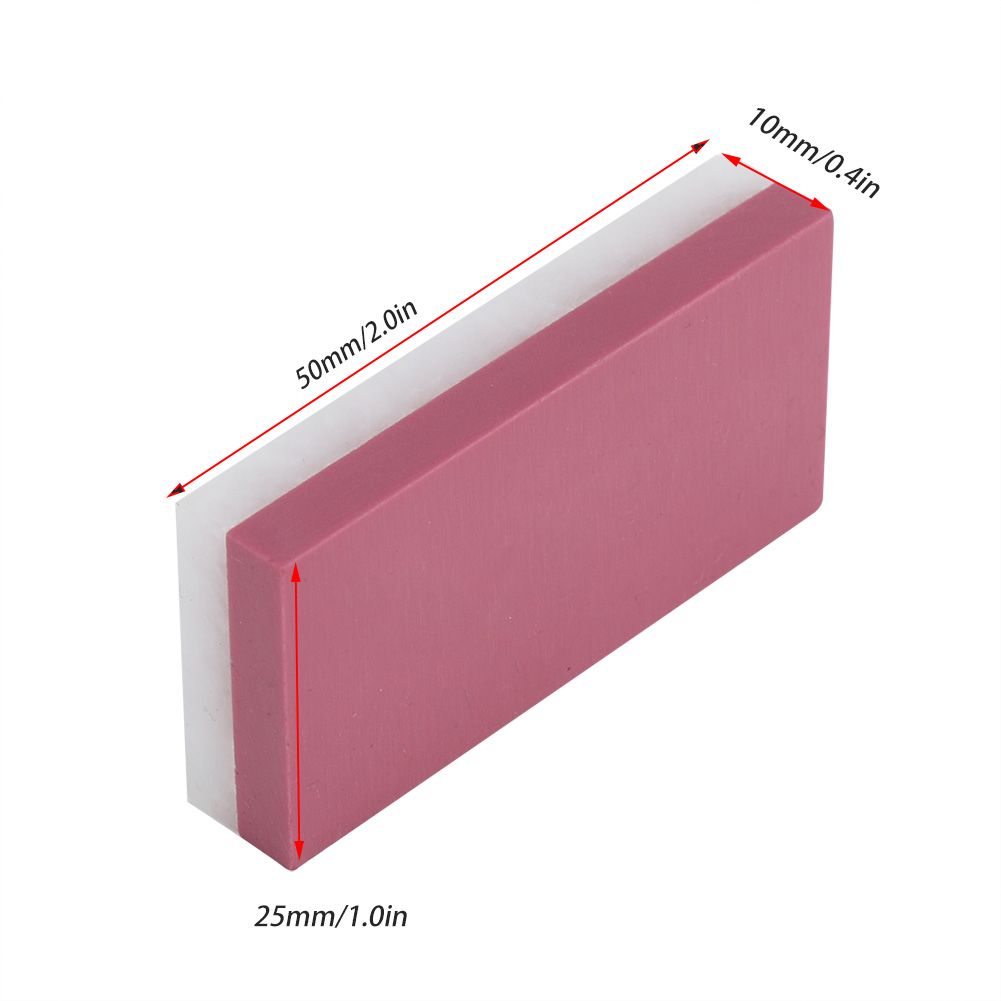 3000# 8000# Grit Double Sides Kitchen Sharpening Stone Knife Sharpener Tool view 10