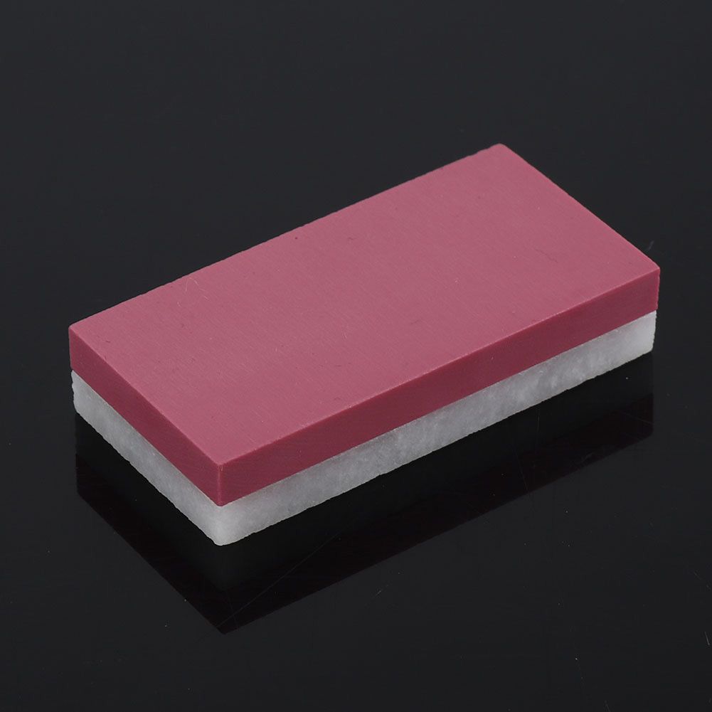 3000# 8000# Grit Double Sides Kitchen Sharpening Stone Knife Sharpener Tool view 11