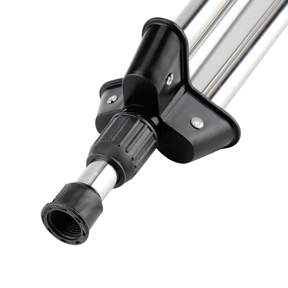 Stainless Steel Ground Insert Zinc Sprink Water Watering Sprinkler Sprayer view 14
