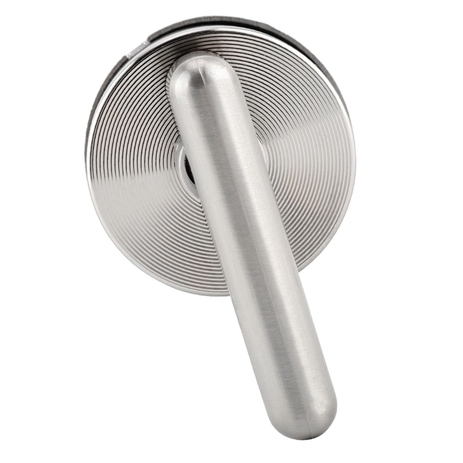 Zinc Alloy Door Lock Bolt Vacant Engaged Privacy Indicator for Toilet Restroom view 10