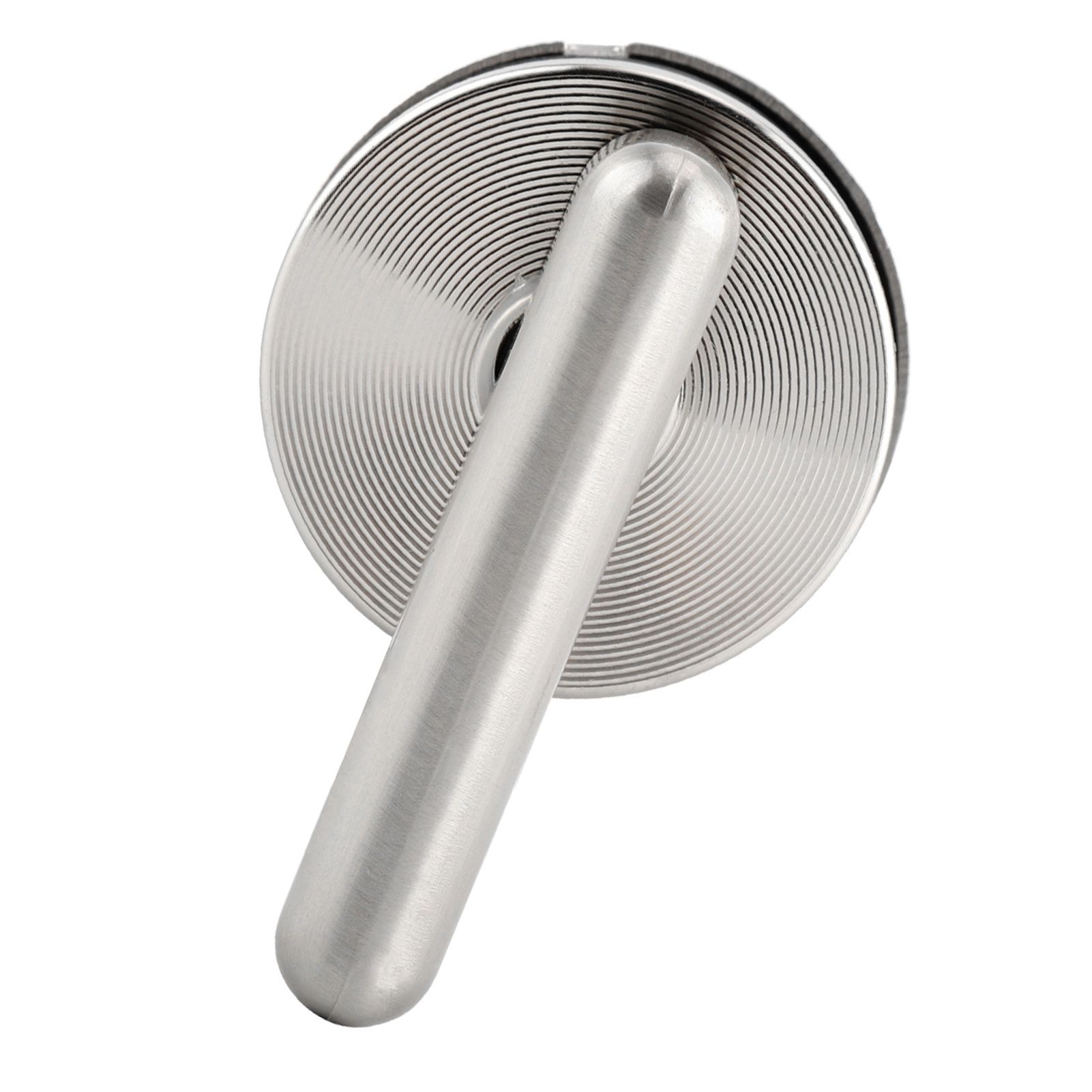 Zinc Alloy Door Lock Bolt Vacant Engaged Privacy Indicator for Toilet Restroom view 11