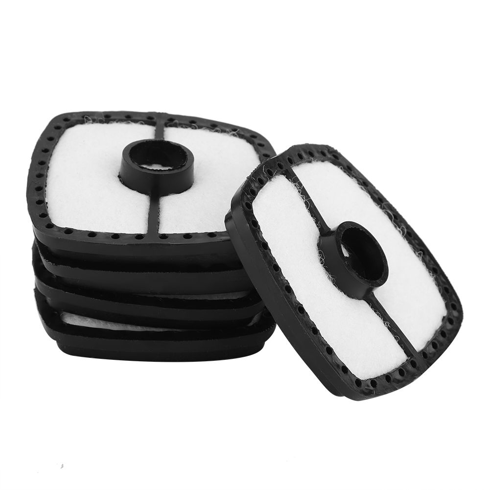 5Pcs Air Filters Trimmer Blower Replacement Accessories 13031054130 A226001410 view 3