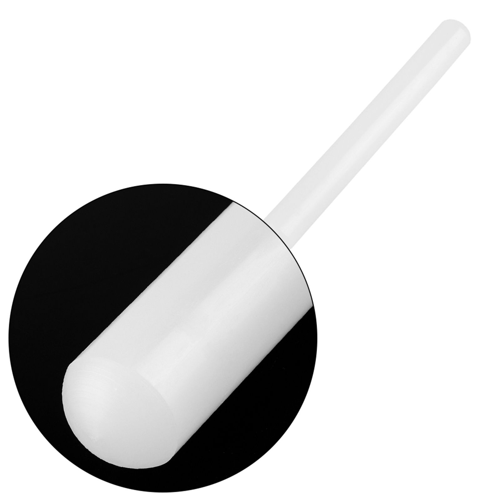 Fondant Rolling Pin Nylon Non Stick Pizza Dough Roller for Cookie Pastry DIY view 15
