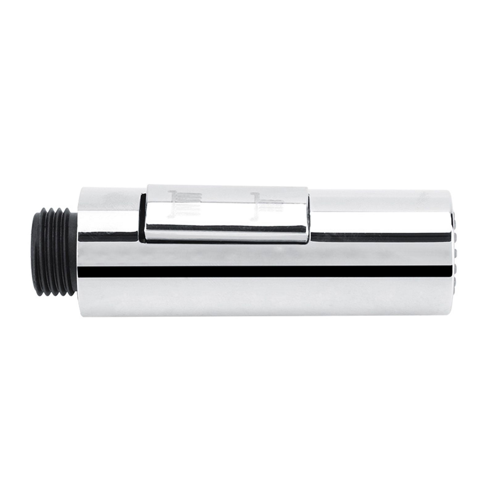 Kitchen Bathroom Pull Out Faucet Sprayer Shower Water Tap Spray Head view 7
