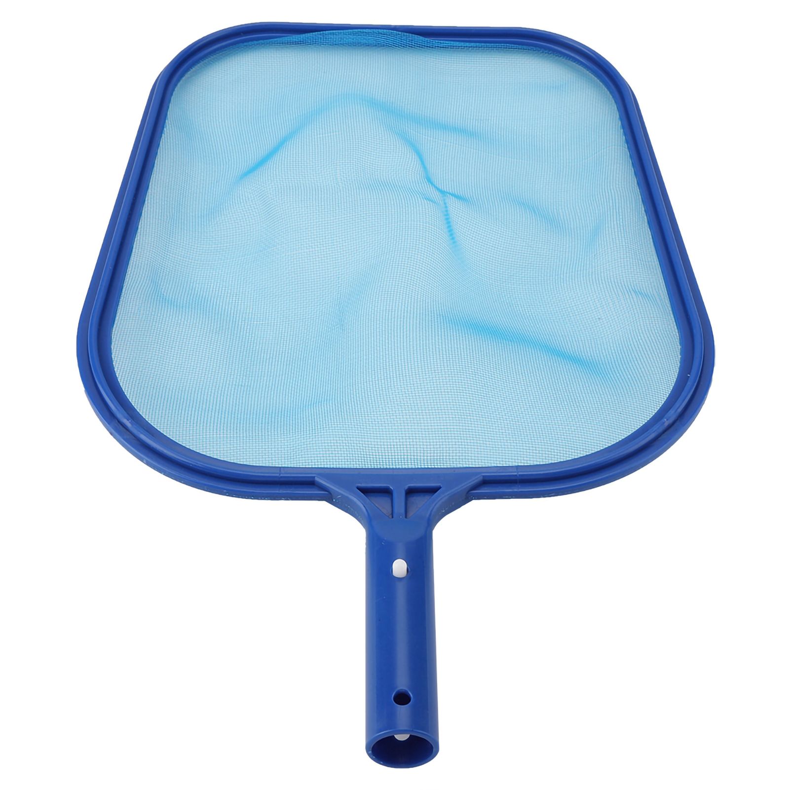 Lightweight Leaf Skimmer Mesh Net Frame Swimming Pool Pond Tub Cleaning Tool view 2