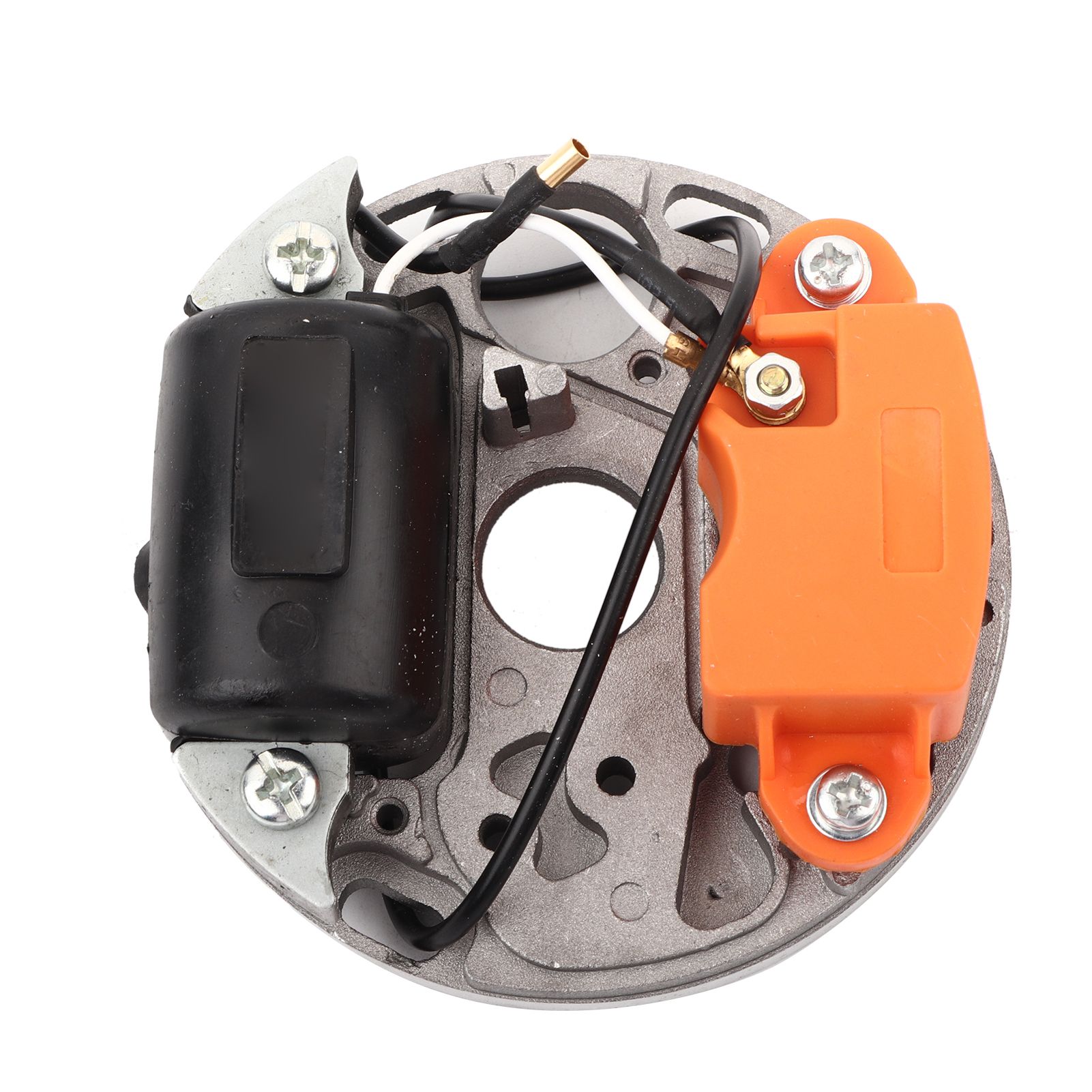 Ignition Coil Replacement For STIHL 070 090 Chainsaw 1106 400 0705 1106 404