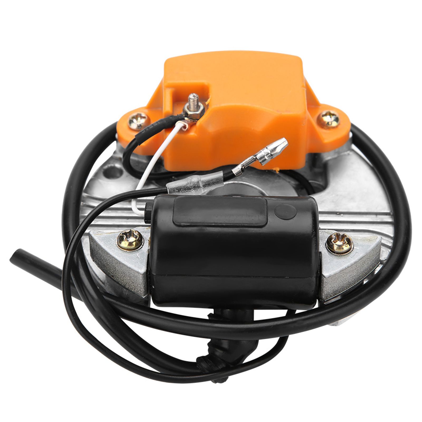 Ignition Coil Replacement For STIHL 070 090 Chainsaw 1106 400 0705 1106 404 view 4
