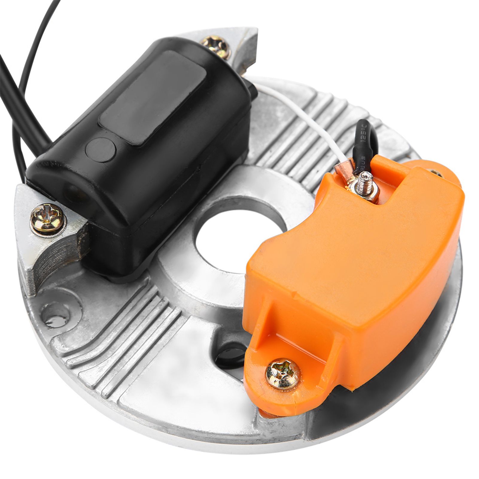 Ignition Coil Replacement For STIHL 070 090 Chainsaw 1106 400 0705 1106 404 view 10