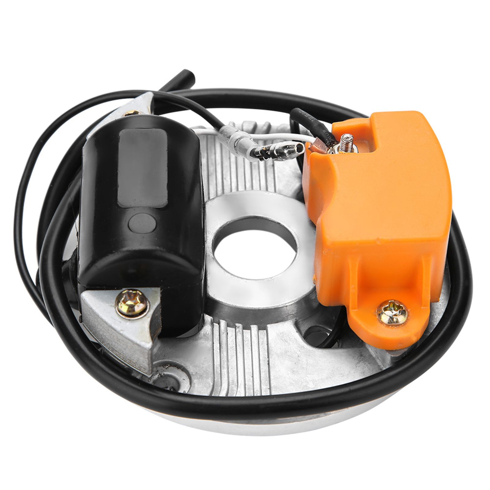 Ignition Coil Replacement For STIHL 070 090 Chainsaw 1106 400 0705 1106 404 view 12