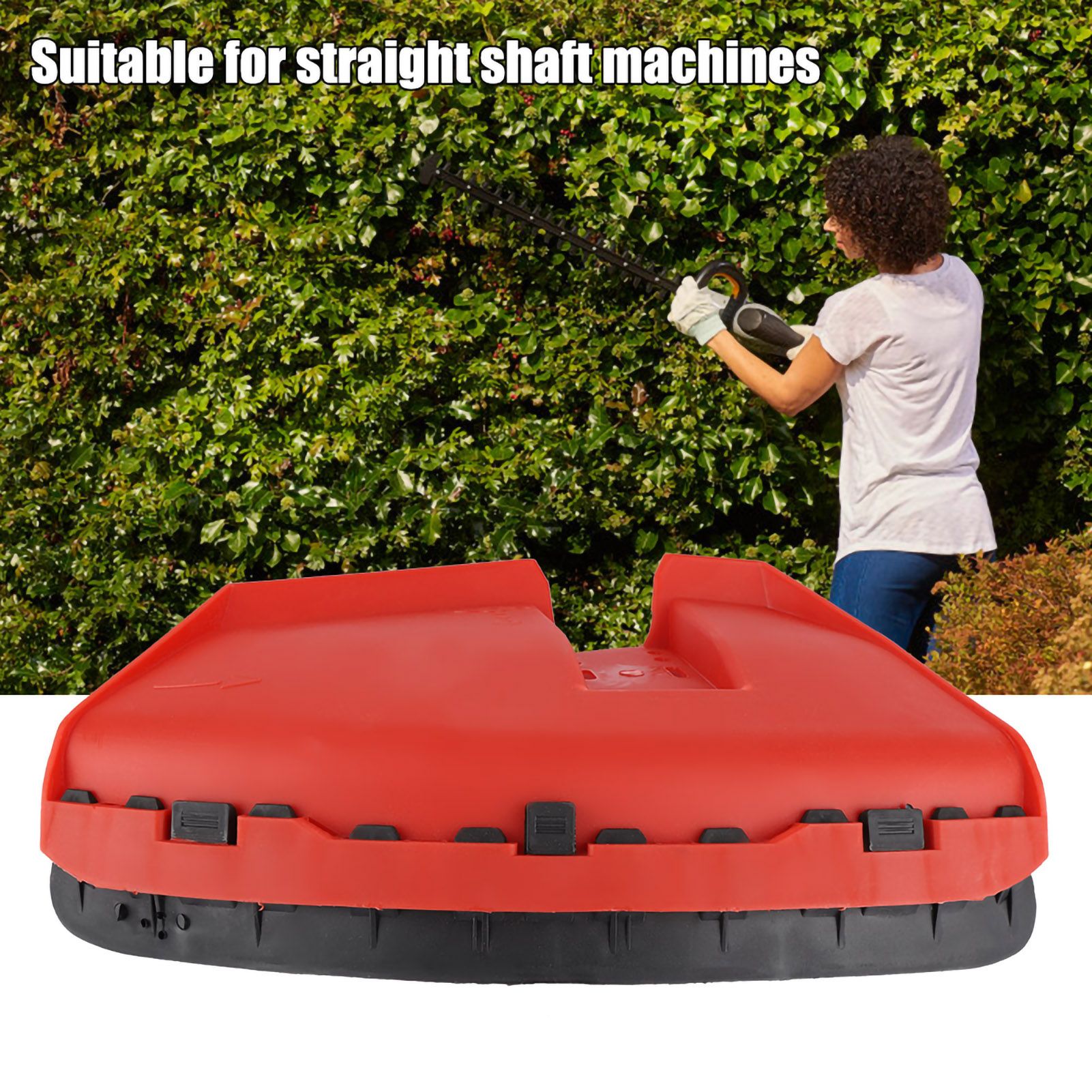 26mm Grass Trimmer Proctection Cover CG520 430 Blade Guard for Brush Cutter view 3