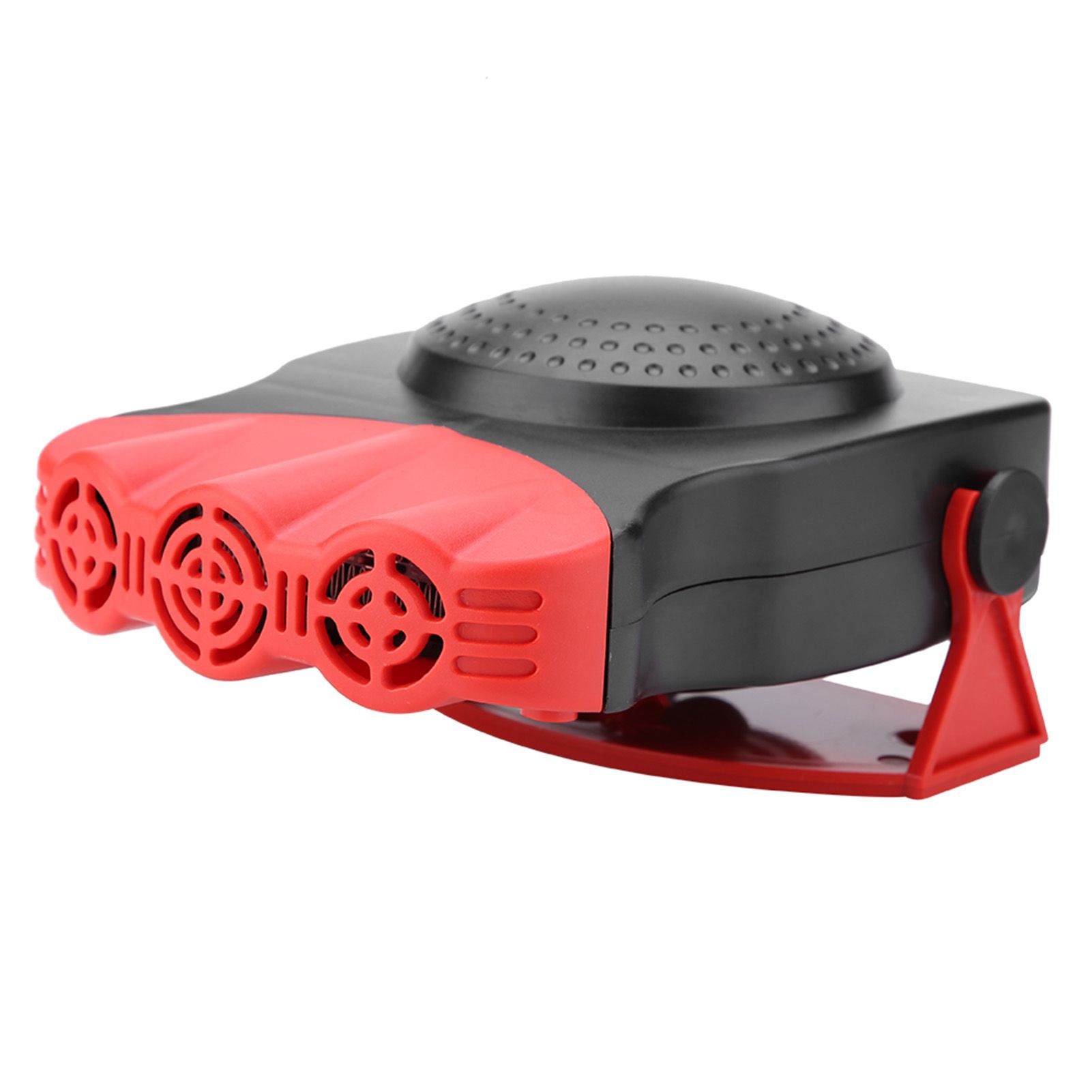 Portable 12V 150W Car Windshield Window Defroster Ceramic Heater Cooler Fan view 5
