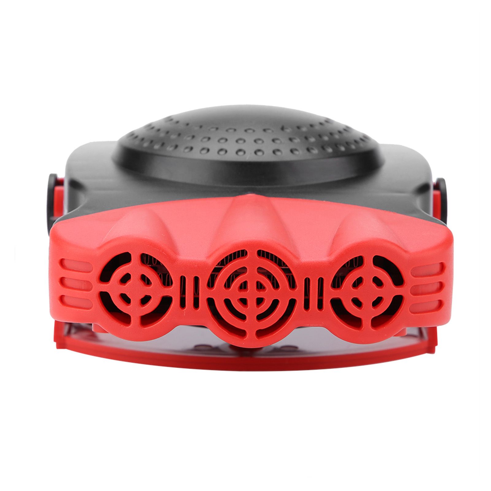 Portable 12V 150W Car Windshield Window Defroster Ceramic Heater Cooler Fan view 12