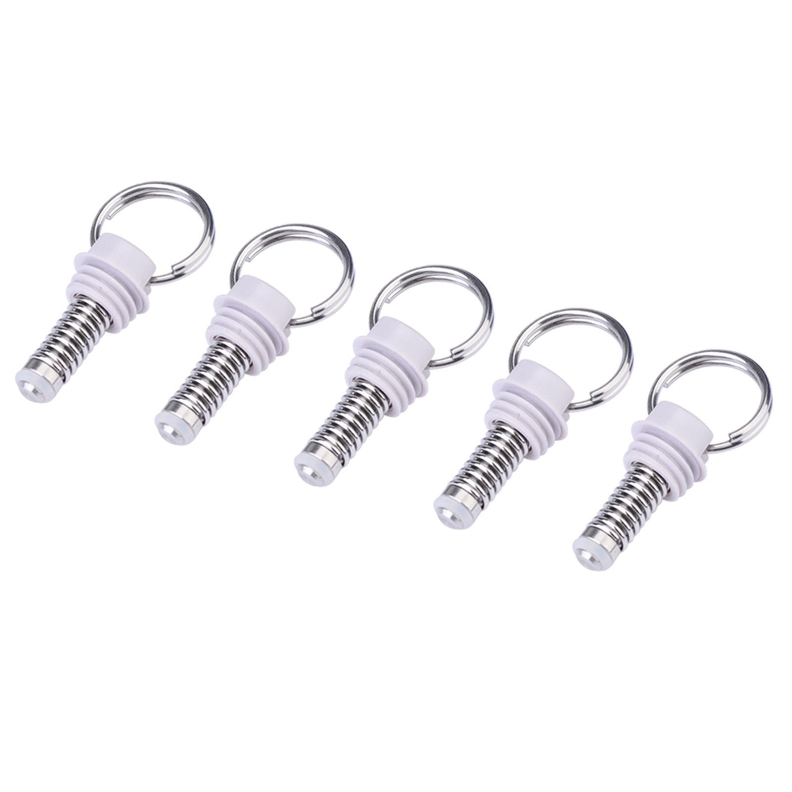 5pcs Ball Lock Pressure Relief Valve Homebrew Keg Lid Repair view 6