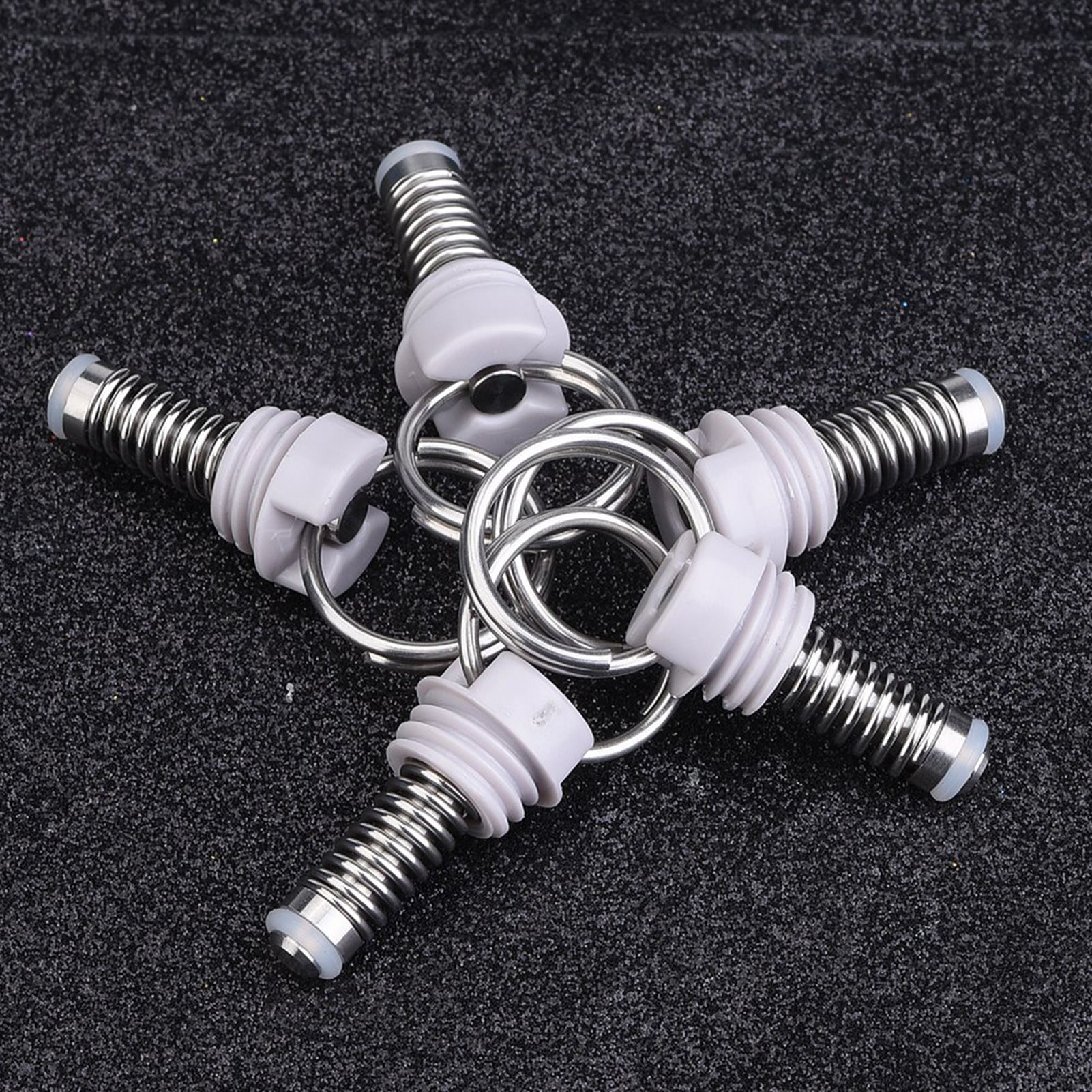 5pcs Ball Lock Pressure Relief Valve Homebrew Keg Lid Repair view 7