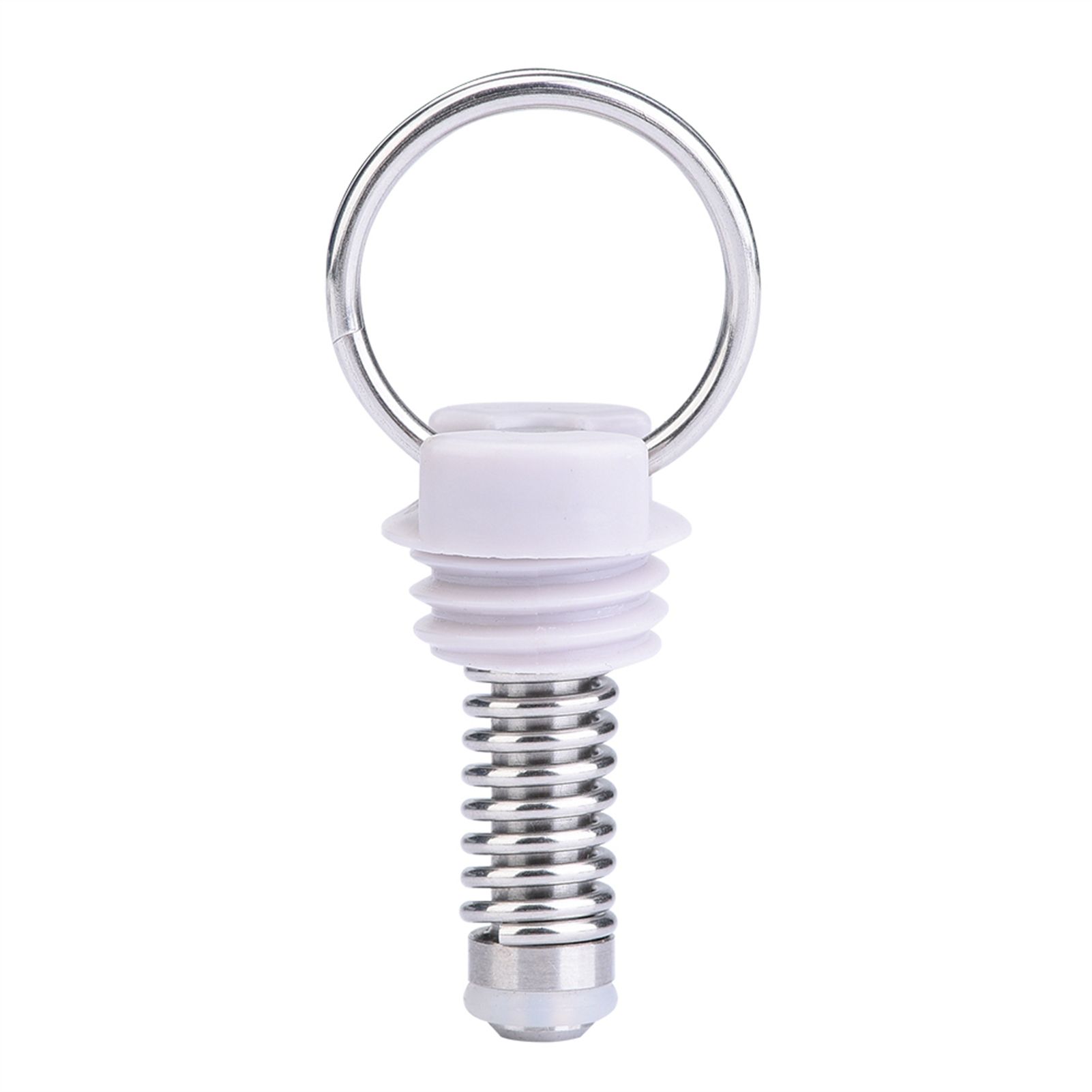 5pcs Ball Lock Pressure Relief Valve Homebrew Keg Lid Repair view 9