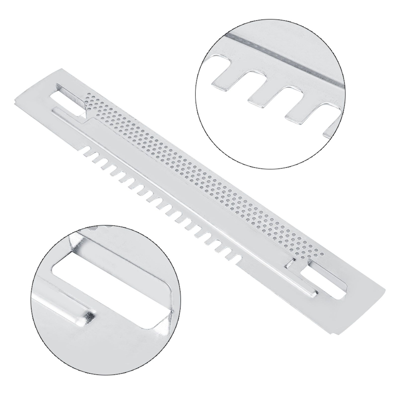 Beehive Sliding Mouse Guards Travel Gate Beekeeping Gadget Equipment Breeding Tool view 11