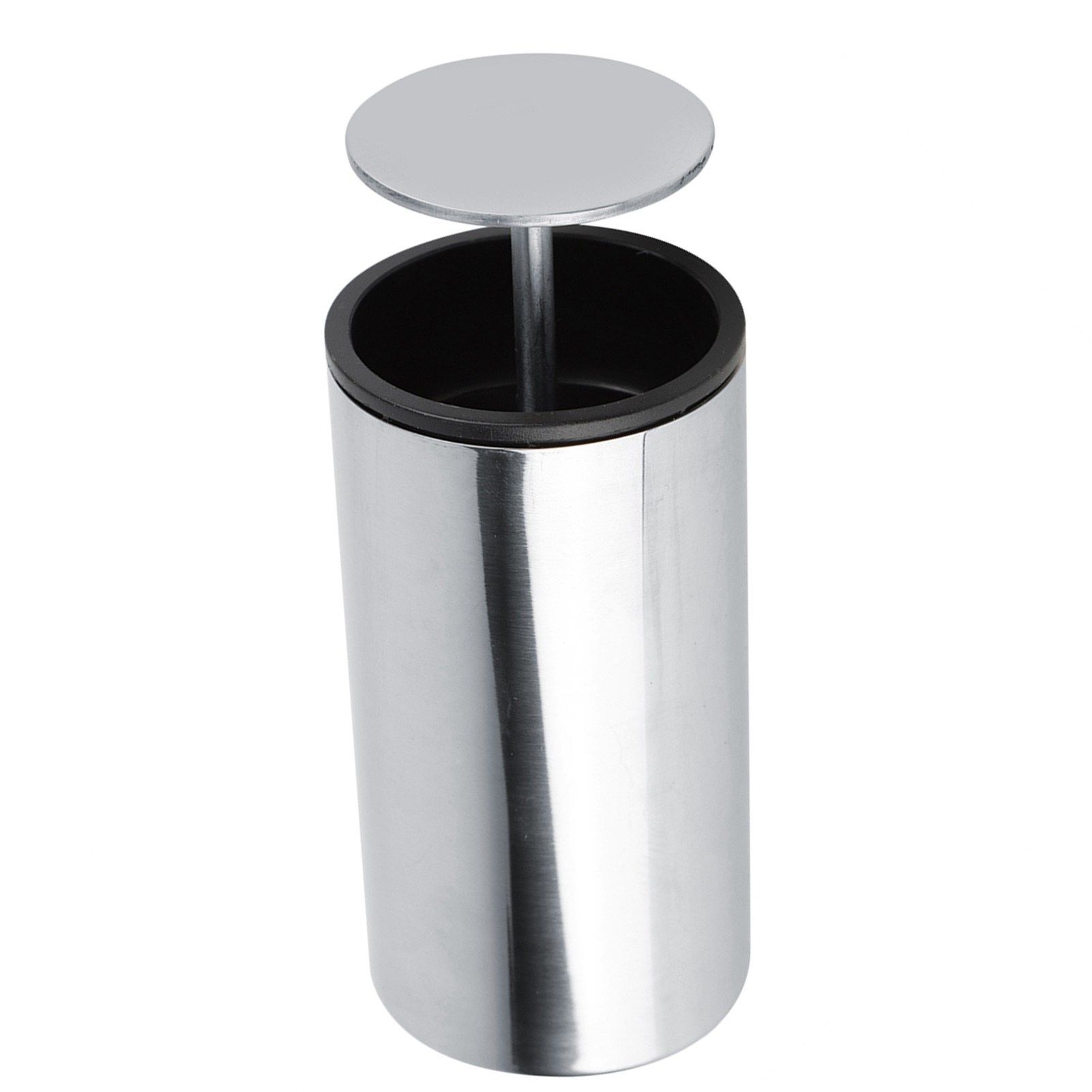 Automatic Stainless Steel Toothpick Dispenser Box Holder Container view 8