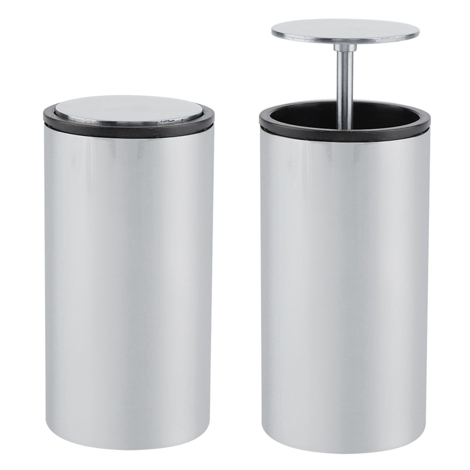 Automatic Stainless Steel Toothpick Dispenser Box Holder Container view 10